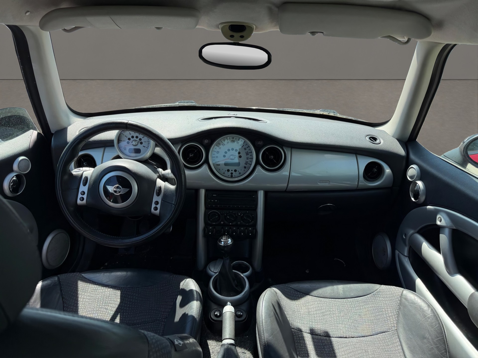 MINI Cooper-image-9