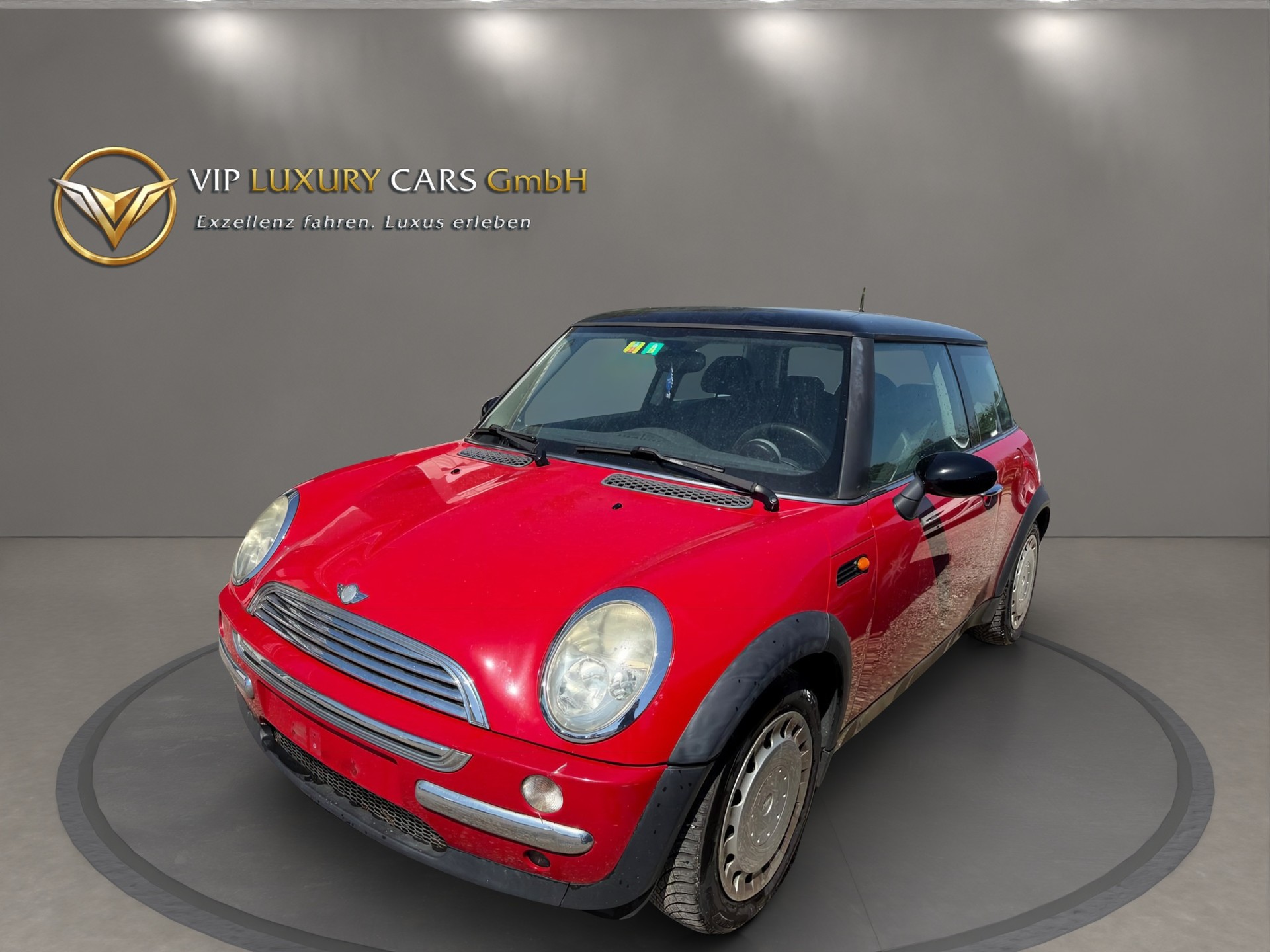 MINI Cooper-image-1
