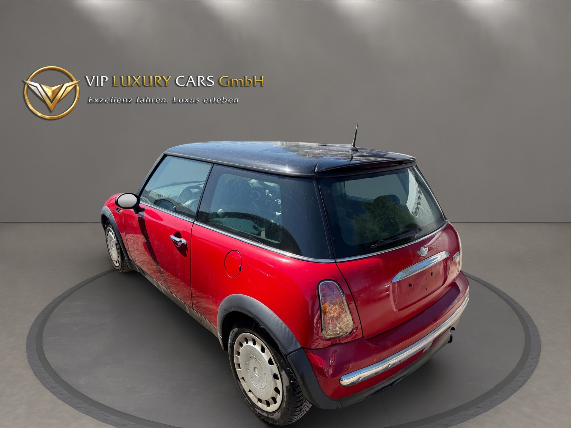 MINI Cooper-image-6