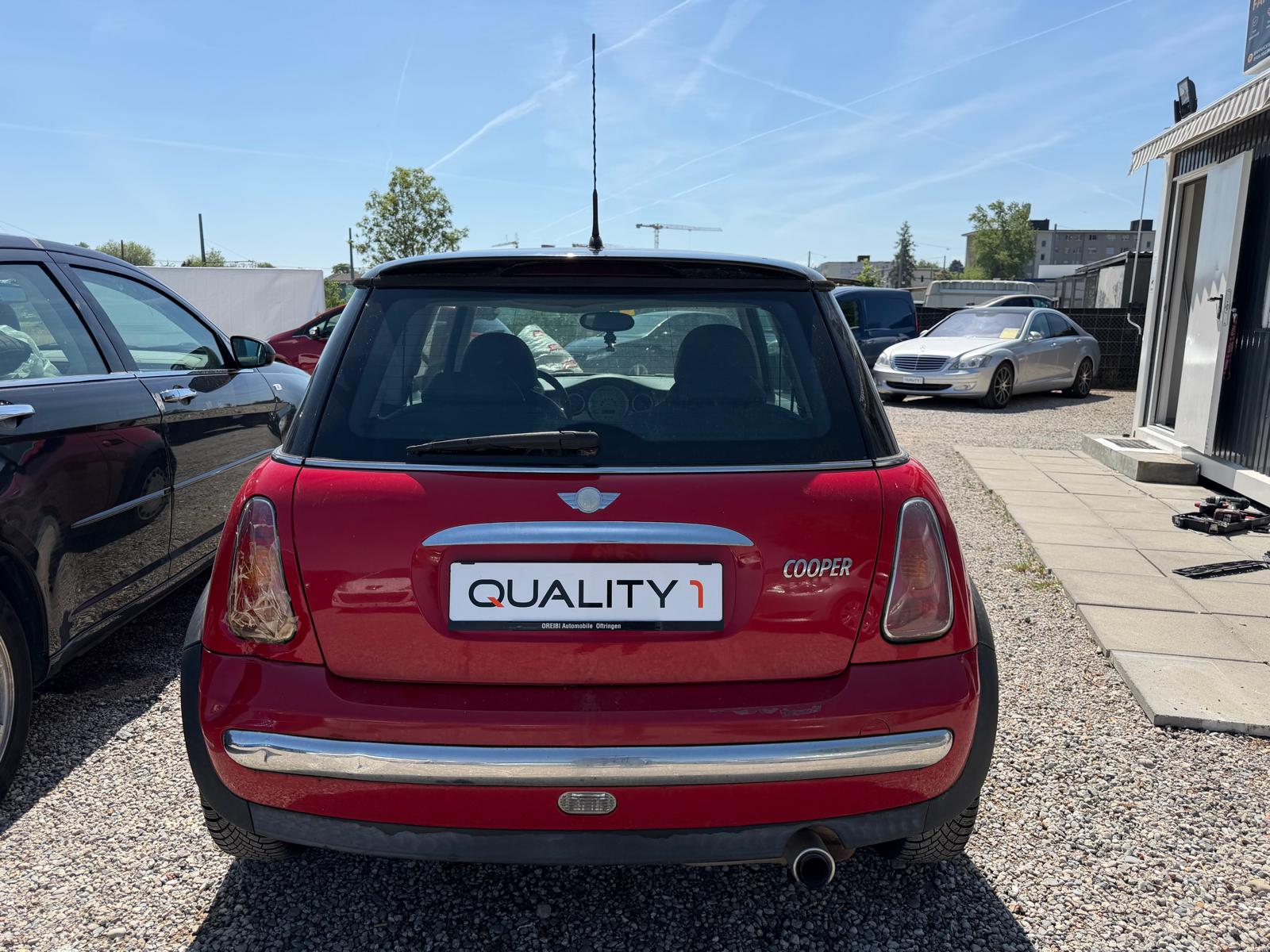 MINI Cooper-image-7