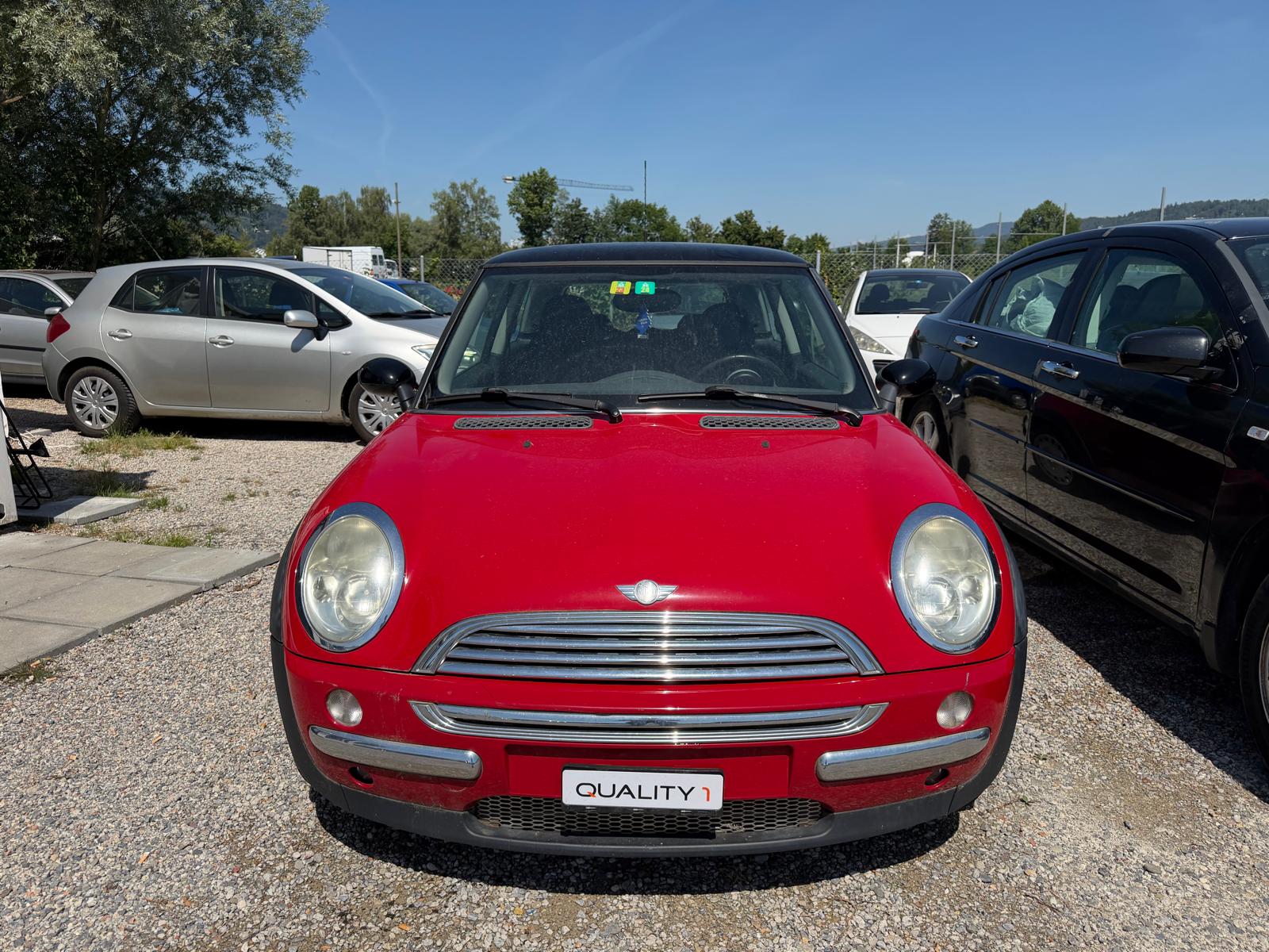 MINI Cooper-image-8
