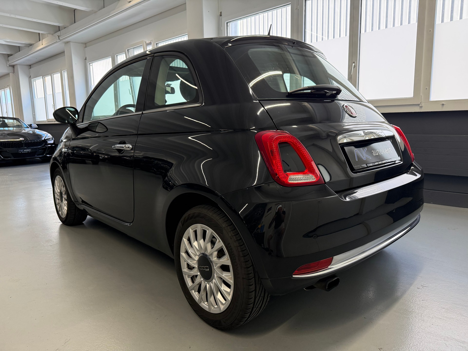 FIAT 500 0.9 Twinair Turbo Lounge-image-3