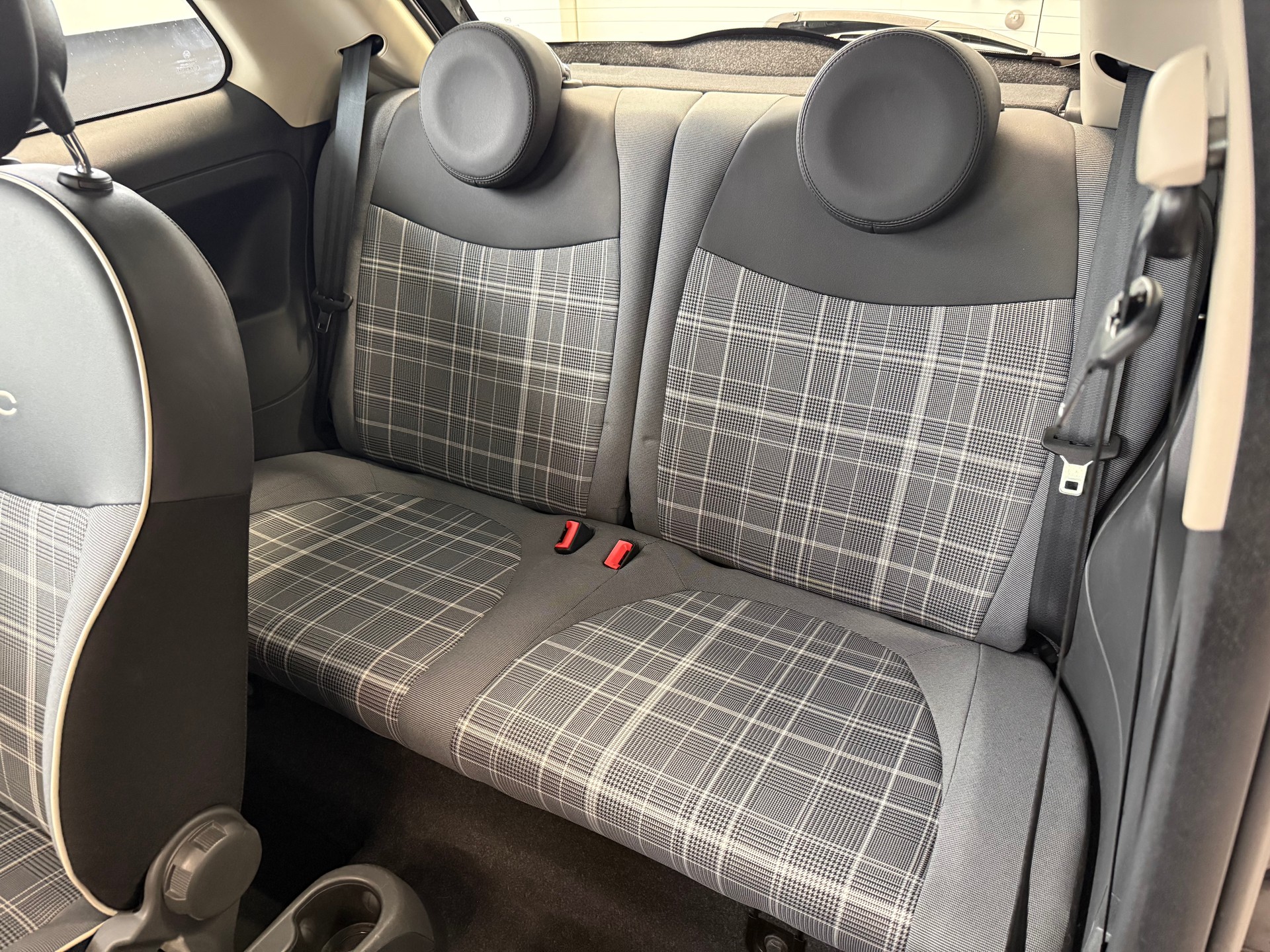 FIAT 500 0.9 Twinair Turbo Lounge-image-14