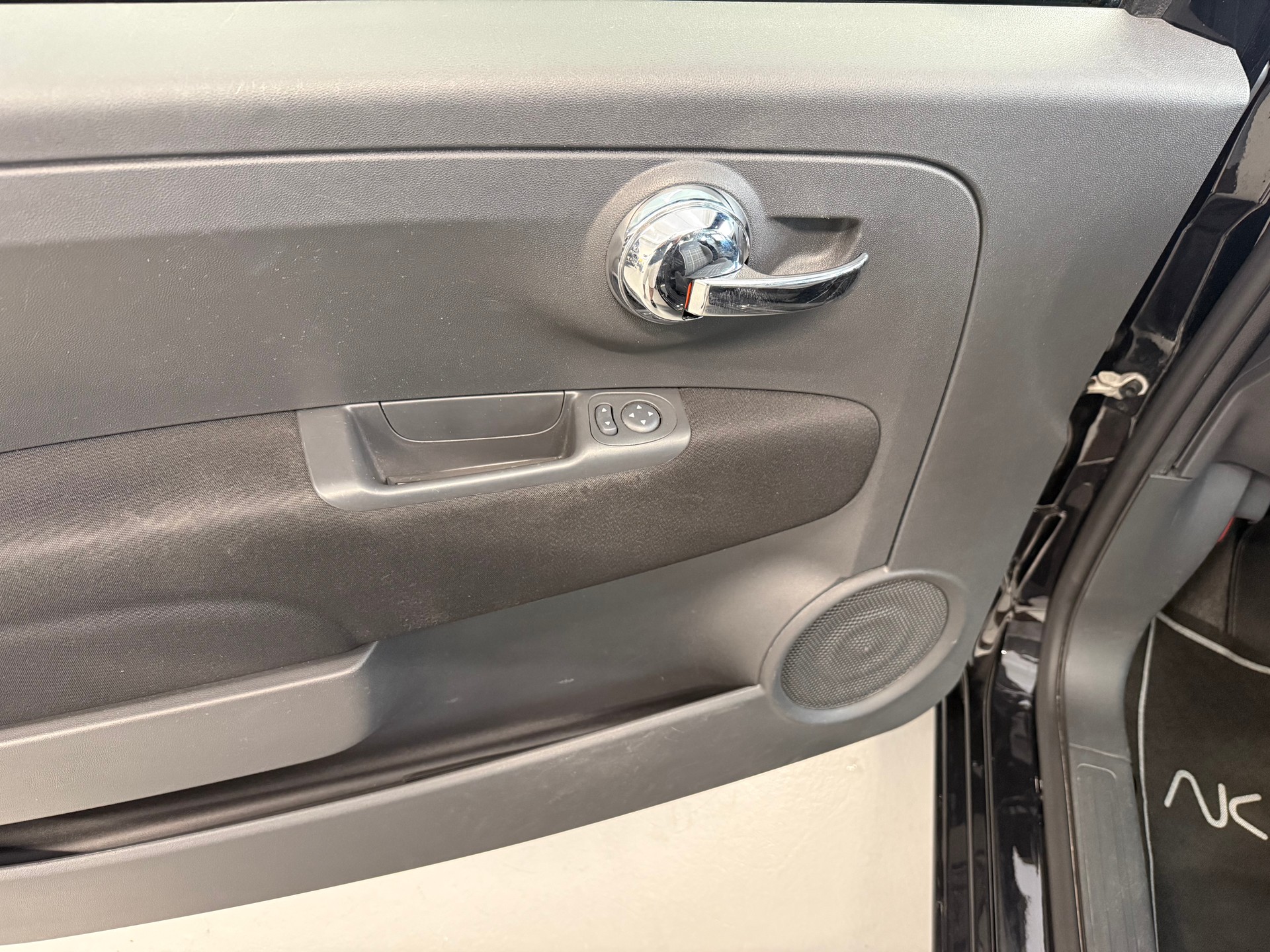 FIAT 500 0.9 Twinair Turbo Lounge-image-16