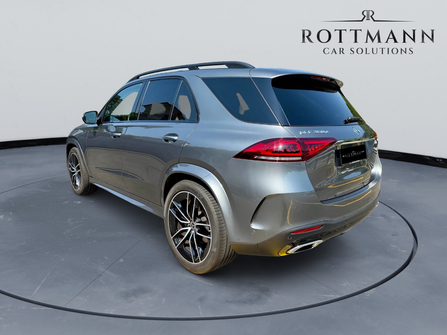 MERCEDES-BENZ GLE 350 d 4Matic AMG Line 9G-Tronic-image-7