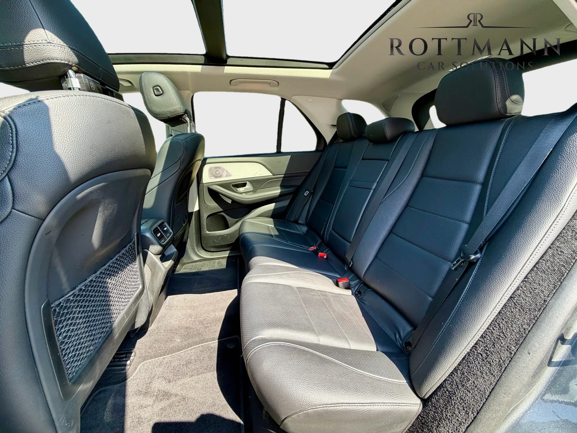 MERCEDES-BENZ GLE 350 d 4Matic AMG Line 9G-Tronic-image-11