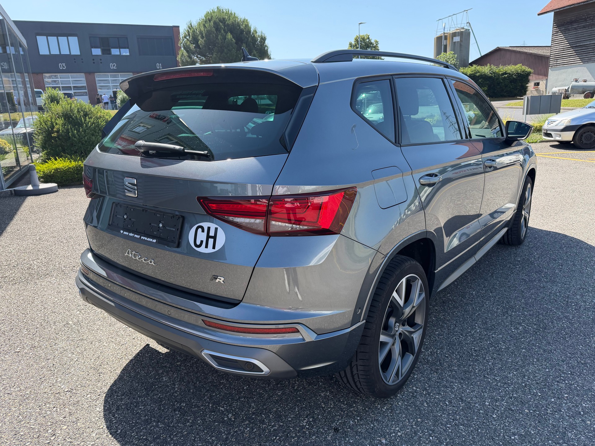 SEAT Ateca 2.0 TDI CR FR DSG-image-3