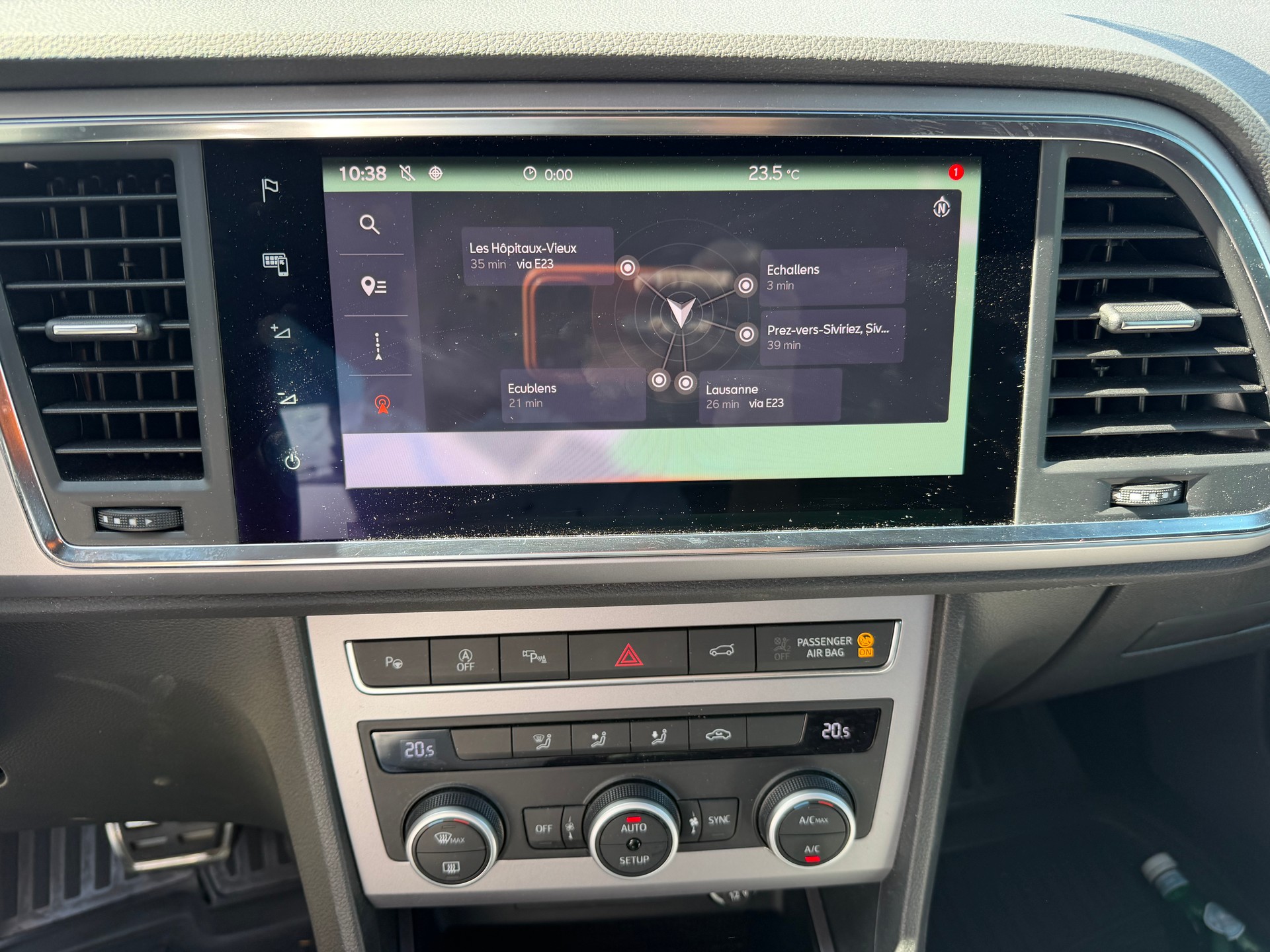 SEAT Ateca 2.0 TDI CR FR DSG-image-7