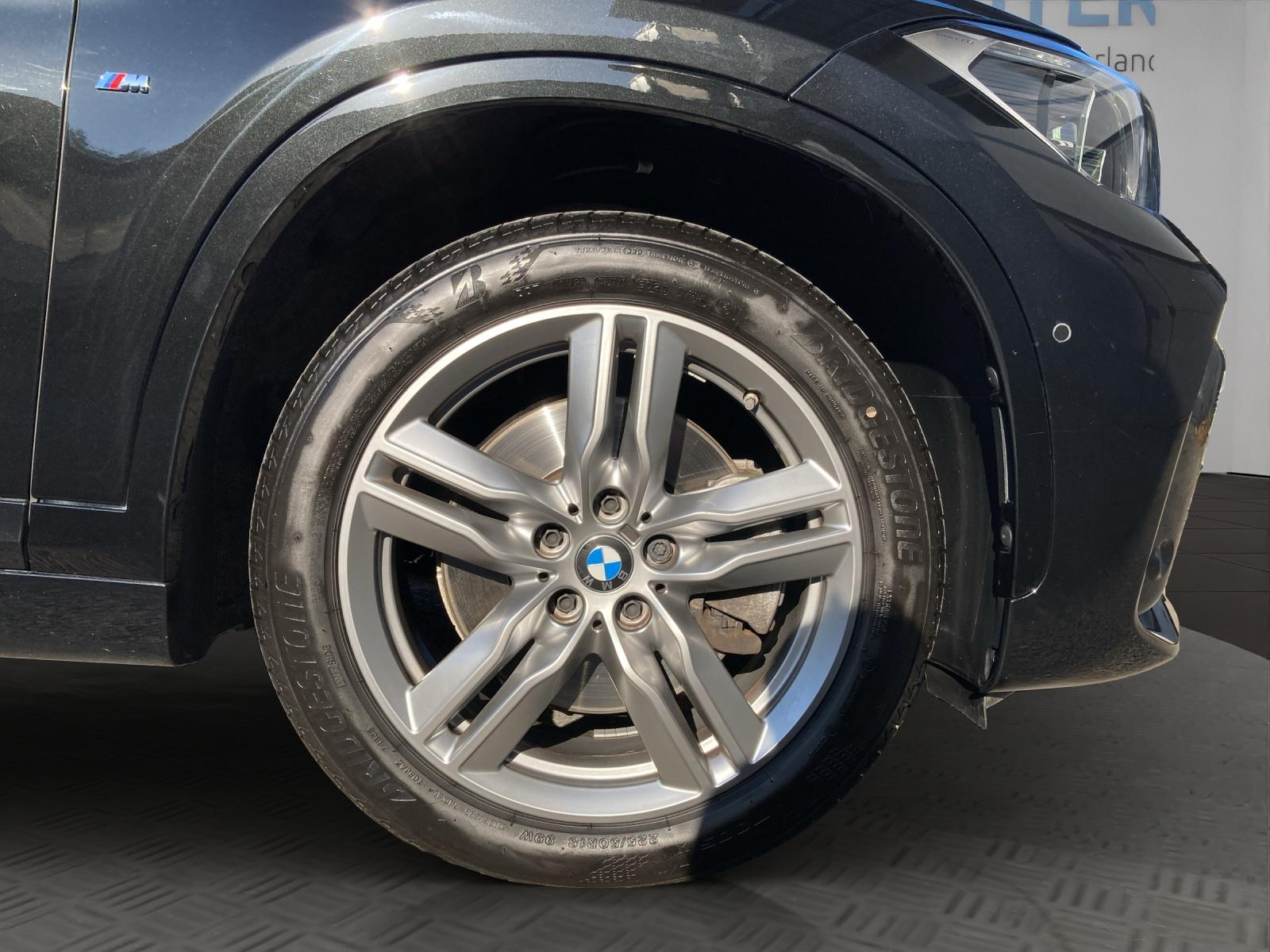 BMW X1 25i xDrive SAG-image-19