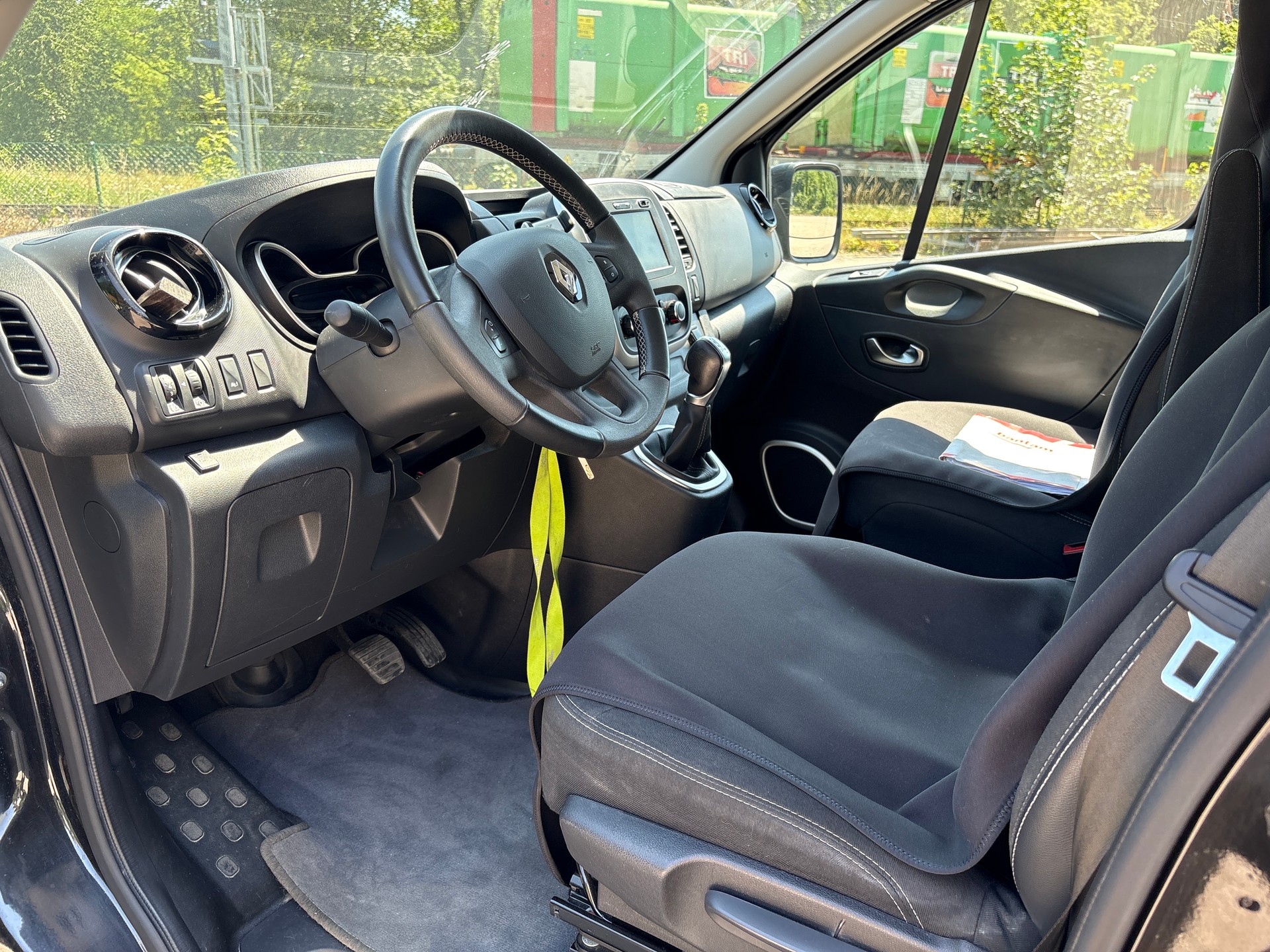 PILOTE Renault-image-11