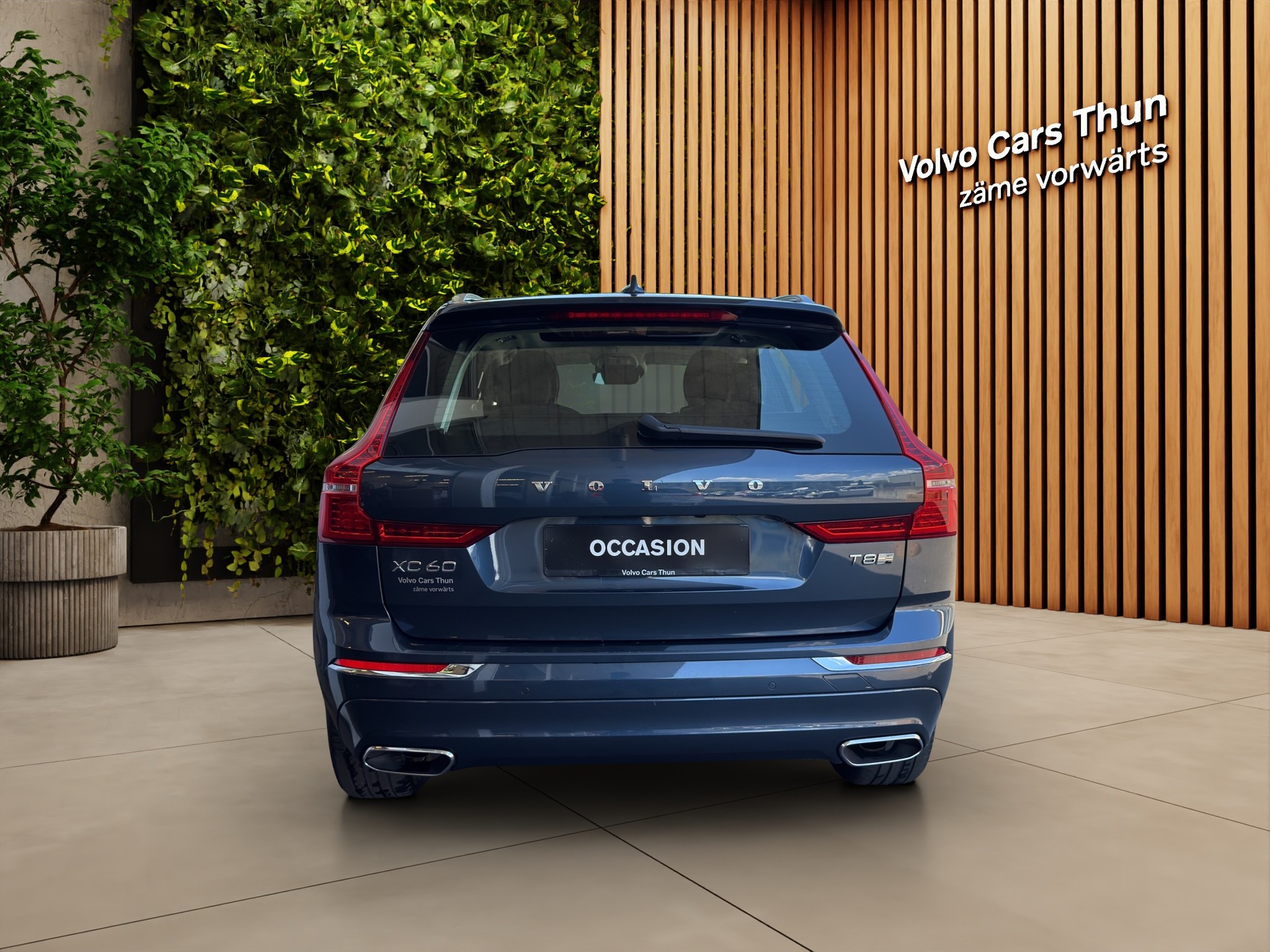VOLVO XC60 2.0 T8 TE Inscription eAWD-image-6