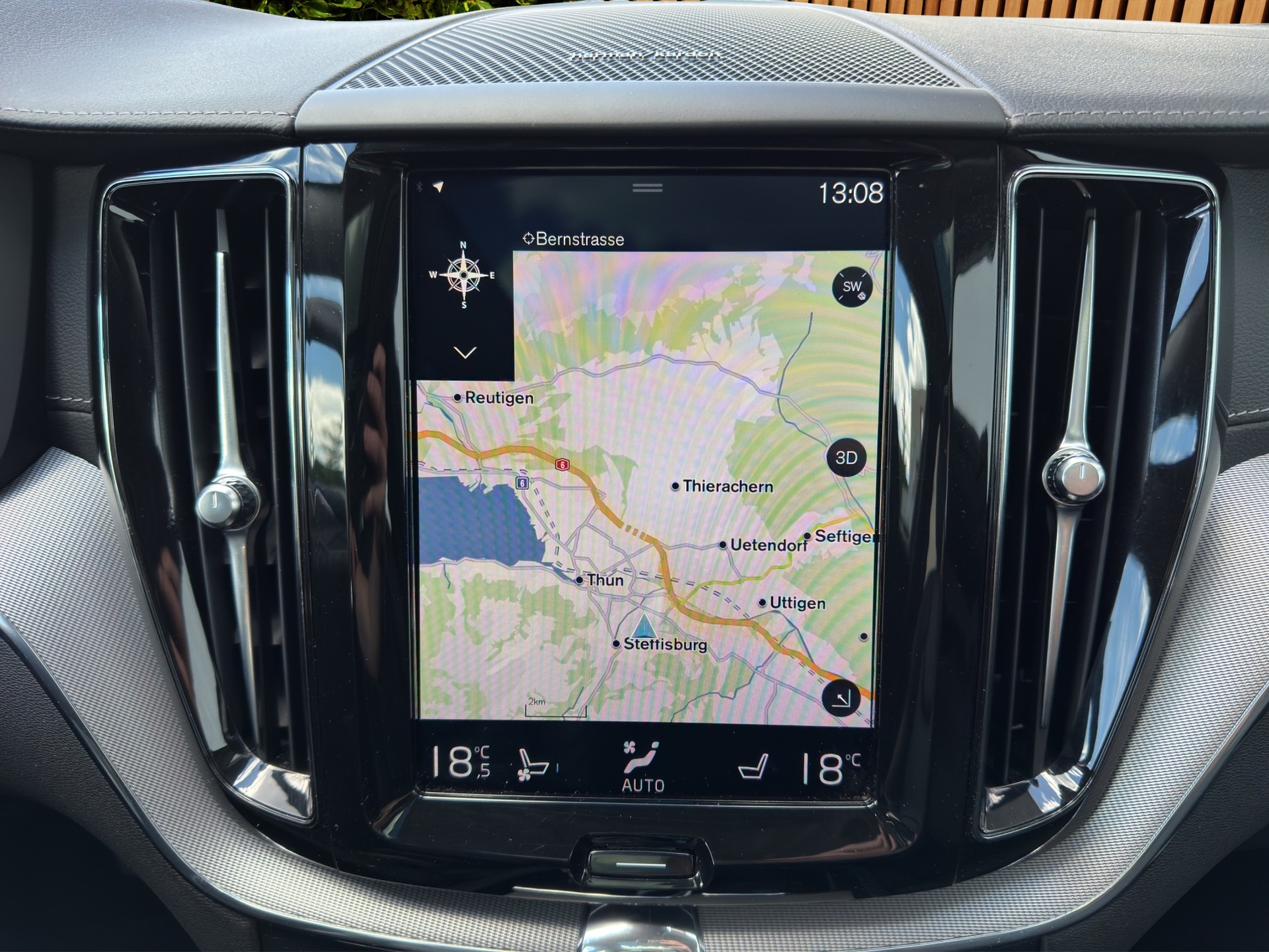 VOLVO XC60 2.0 T8 TE Inscription eAWD-image-11