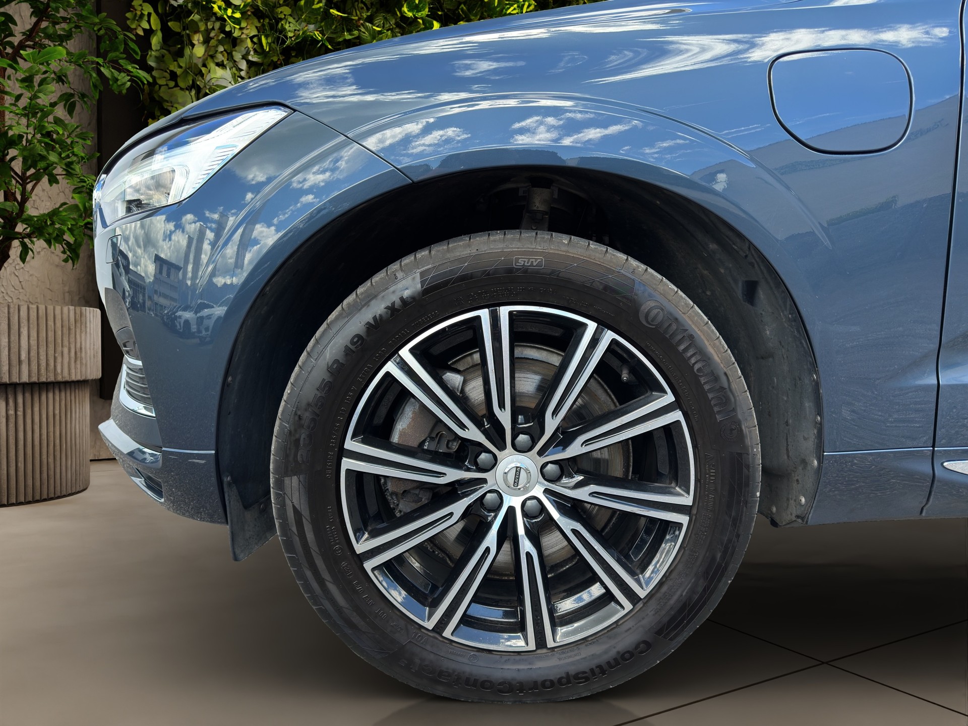 VOLVO XC60 2.0 T8 TE Inscription eAWD-image-7