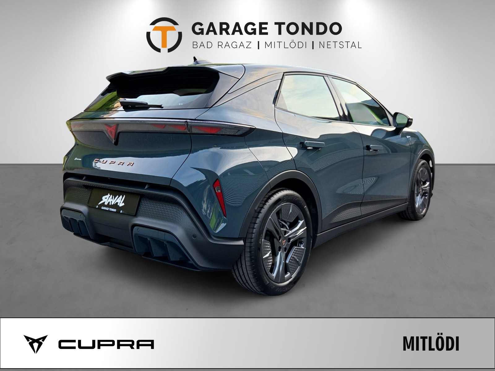 CUPRA Raval Launch Editions Dynamic-image-2