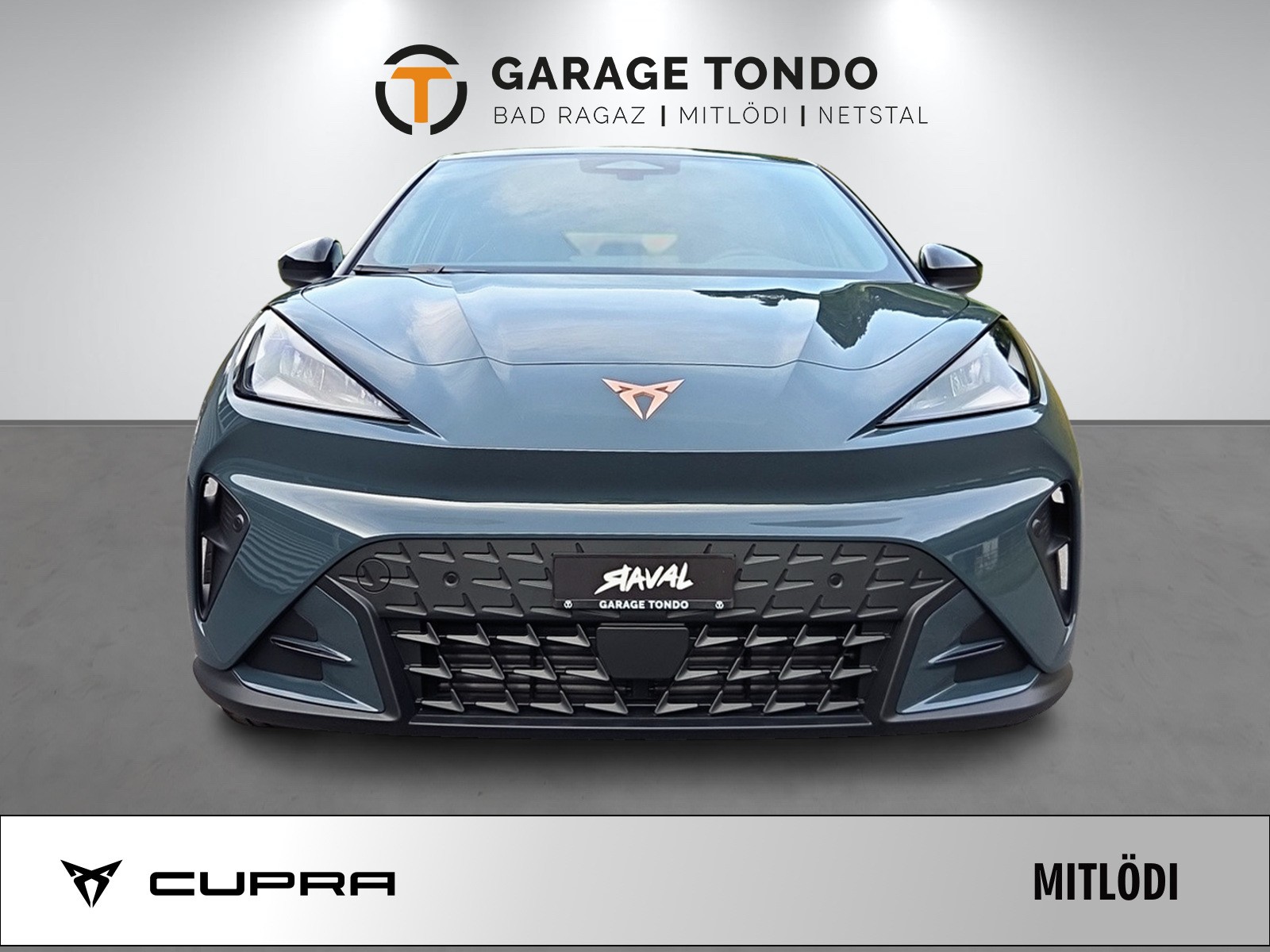 CUPRA Raval Launch Editions Dynamic-image-1