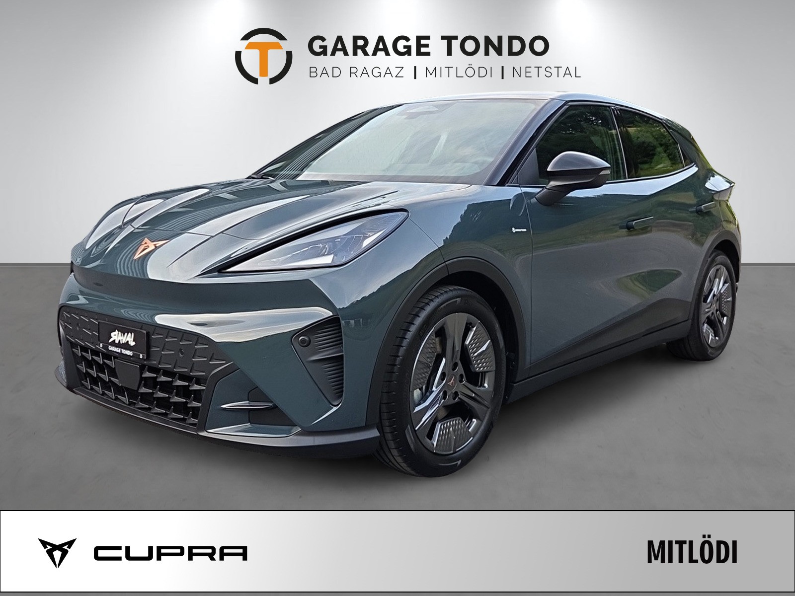CUPRA Raval Launch Editions Dynamic-image-0