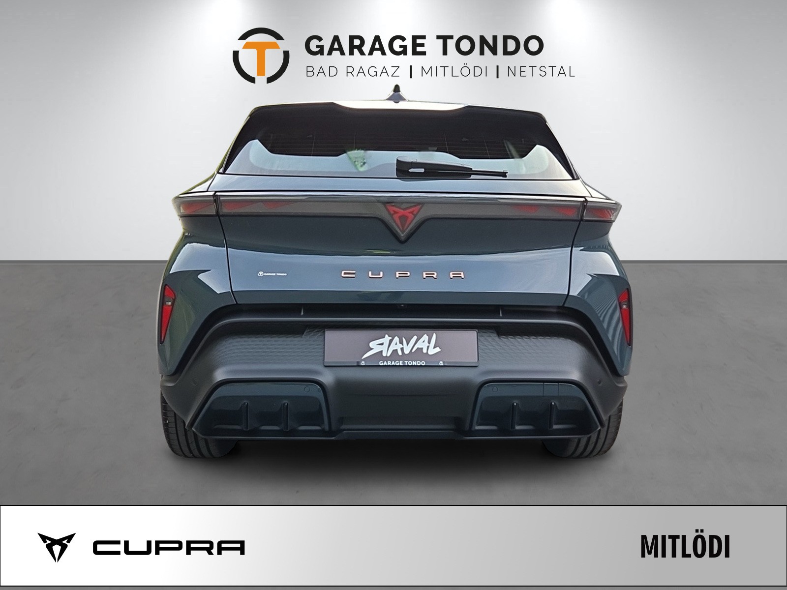 CUPRA Raval Launch Editions Dynamic-image-4