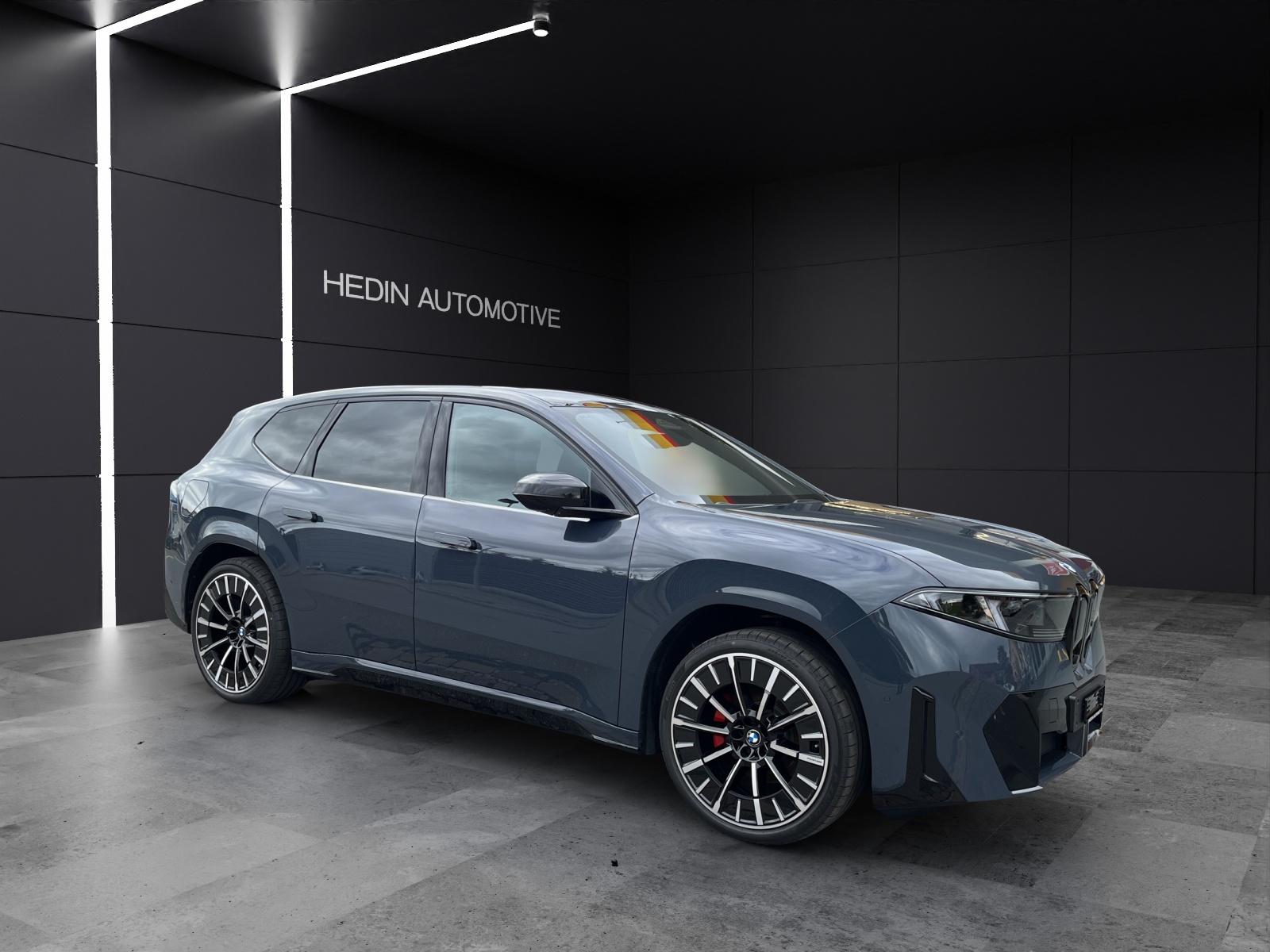 BMW iX3 50 xDrive-image-17