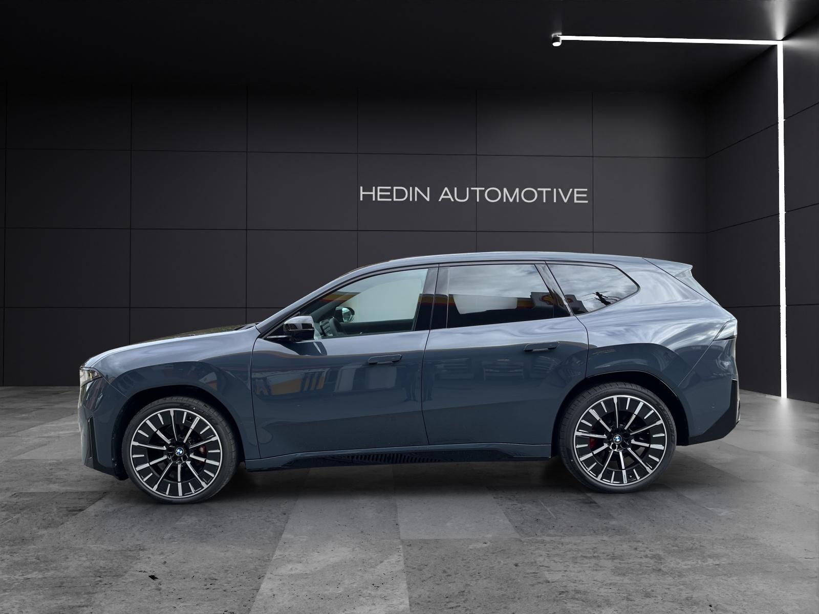 BMW iX3 50 xDrive-image-3