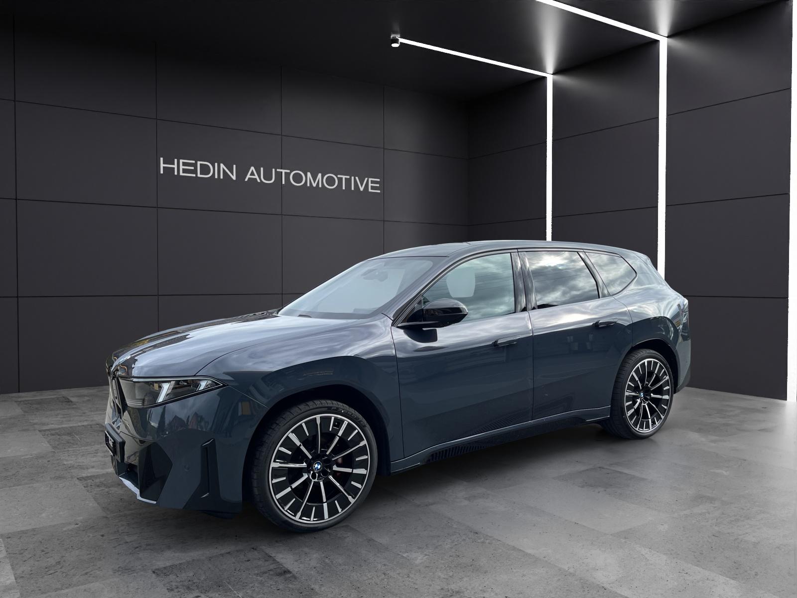 BMW iX3 50 xDrive-image-0