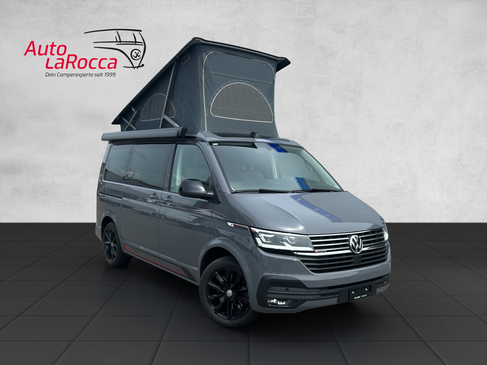 VW T6.1 California 2.0 Bi-TDI Ocean Edition Liberty 4Motion DSG-image-6