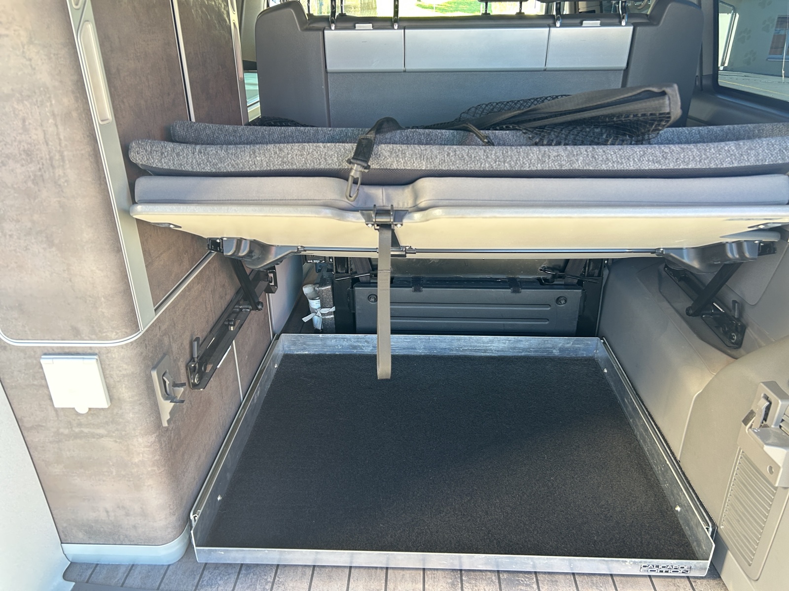 VW T6.1 California 2.0 Bi-TDI Ocean Edition Liberty 4Motion DSG-image-20