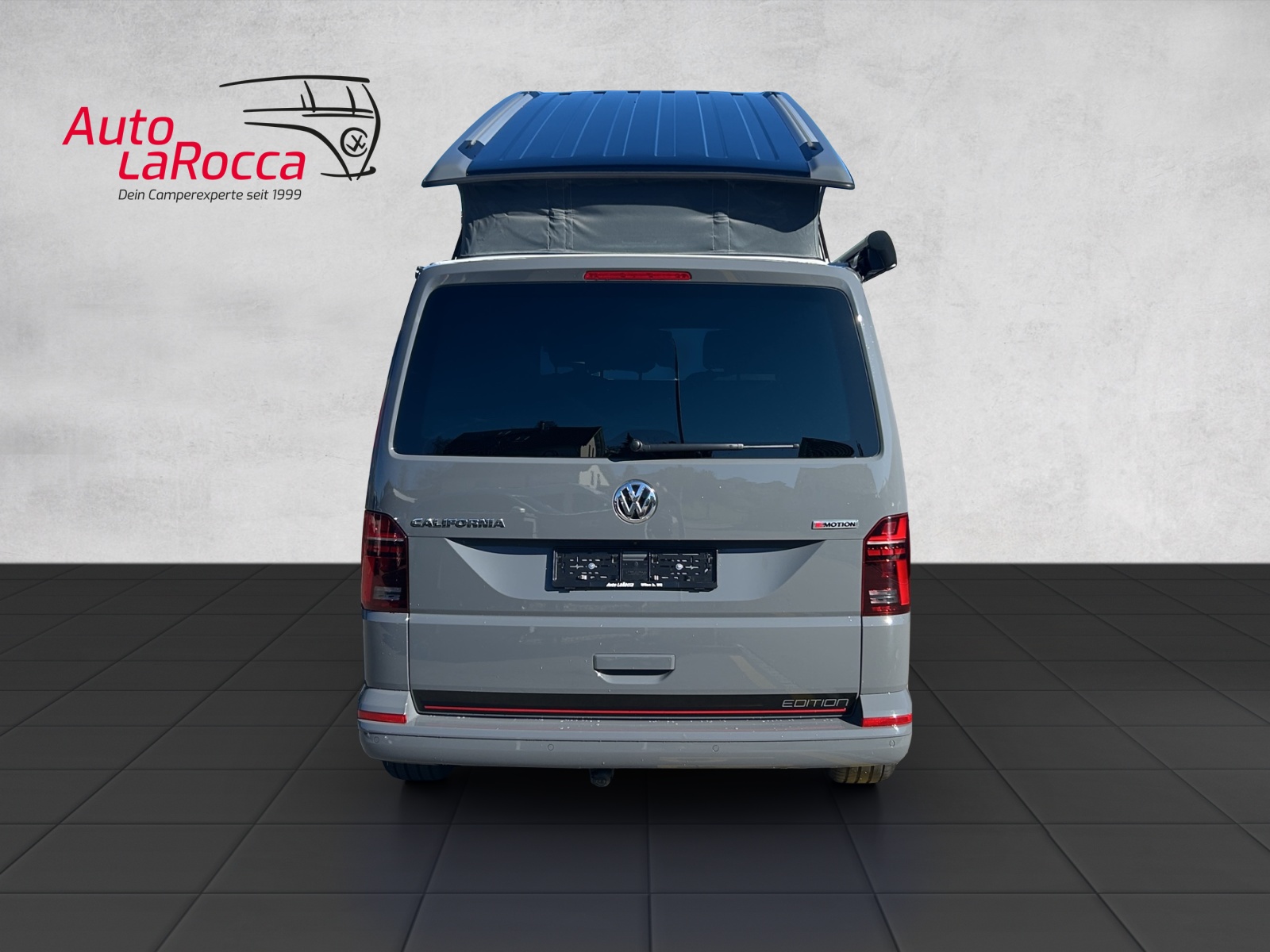 VW T6.1 California 2.0 Bi-TDI Ocean Edition Liberty 4Motion DSG-image-3