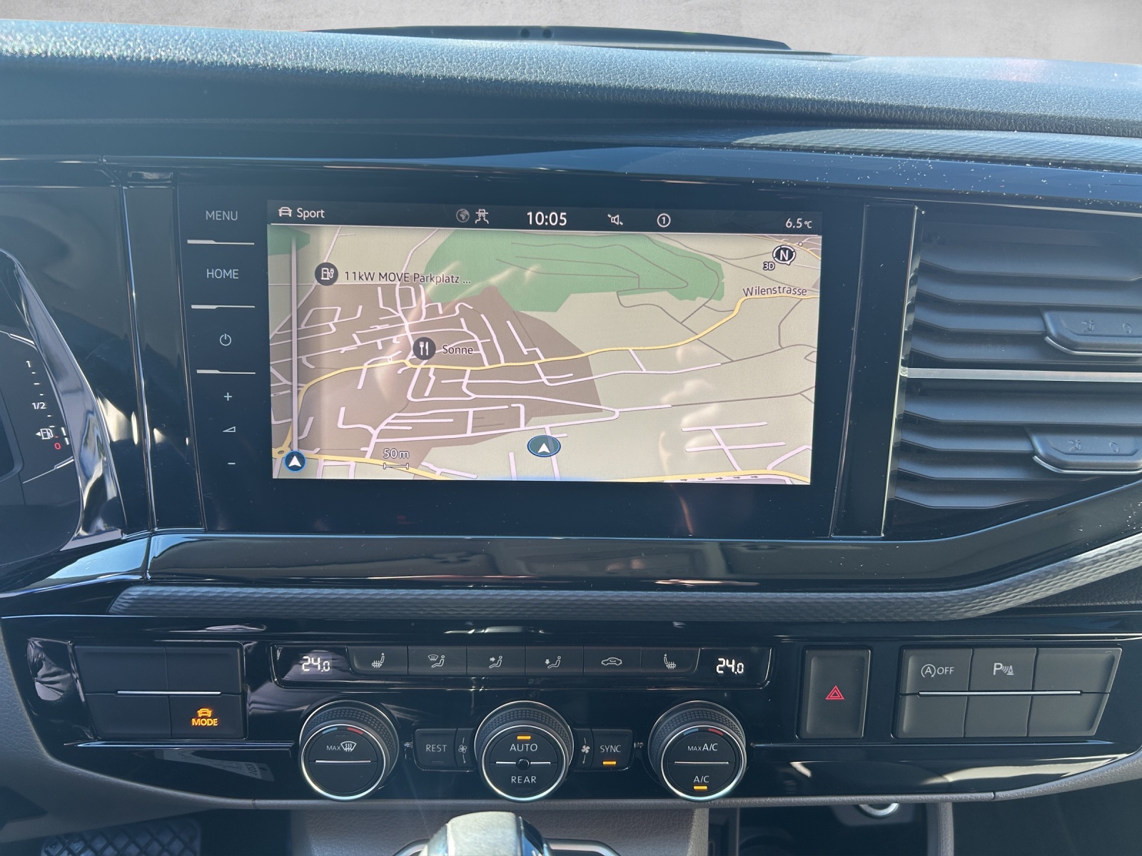 VW T6.1 California 2.0 Bi-TDI Ocean Edition Liberty 4Motion DSG-image-12