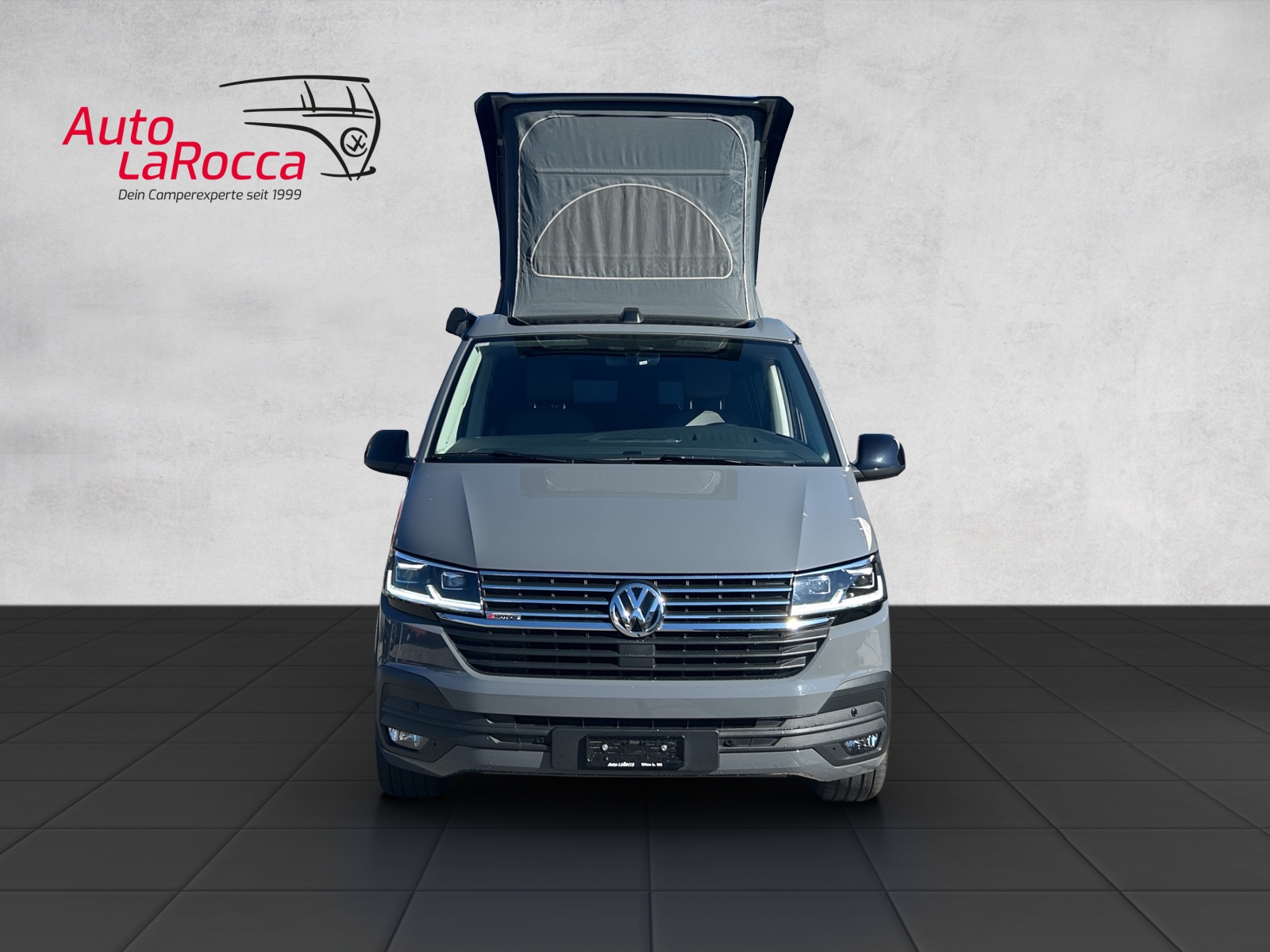 VW T6.1 California 2.0 Bi-TDI Ocean Edition Liberty 4Motion DSG-image-7