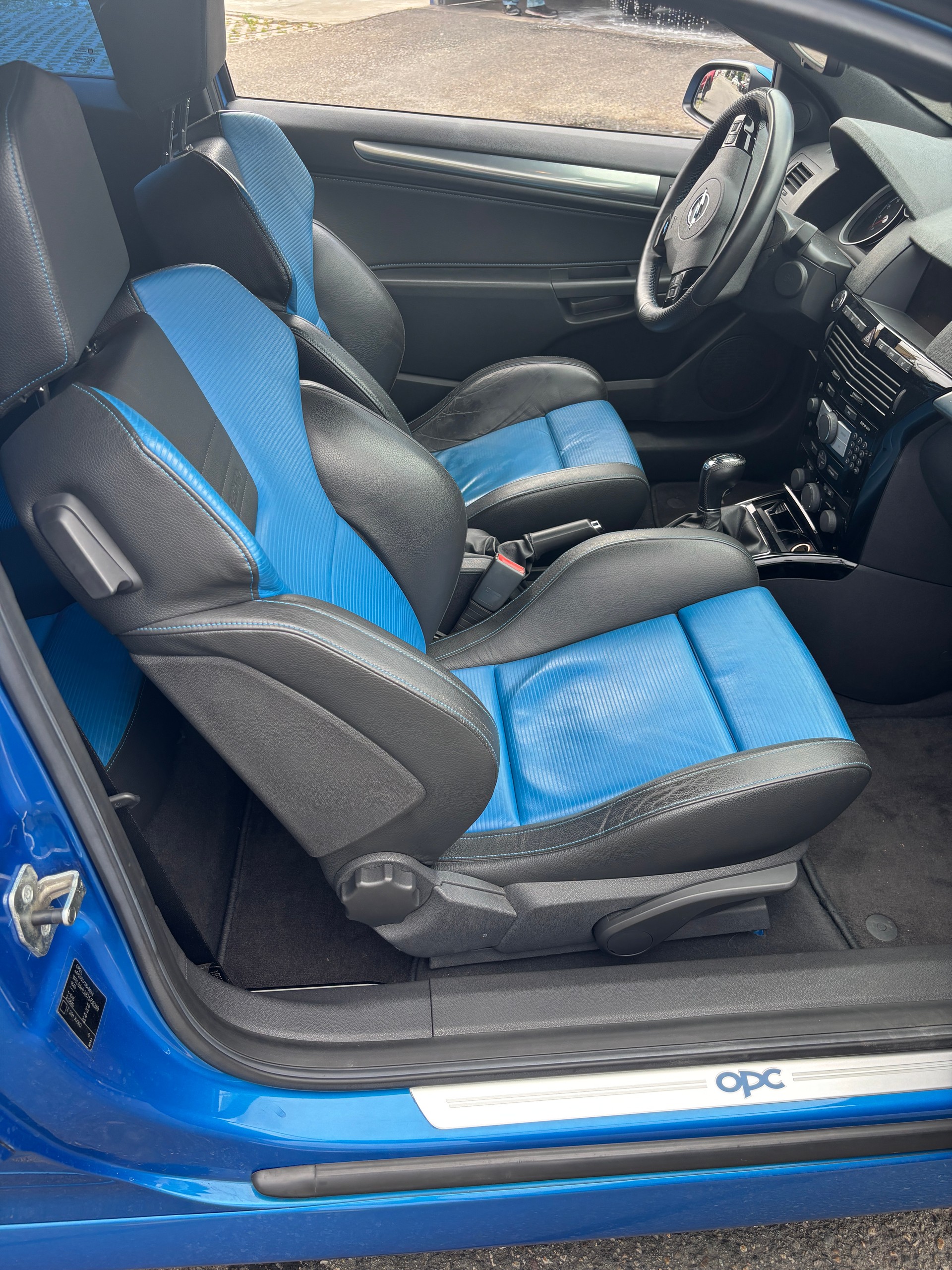 OPEL 2.0 16V 240 Turbo OPC-image-3