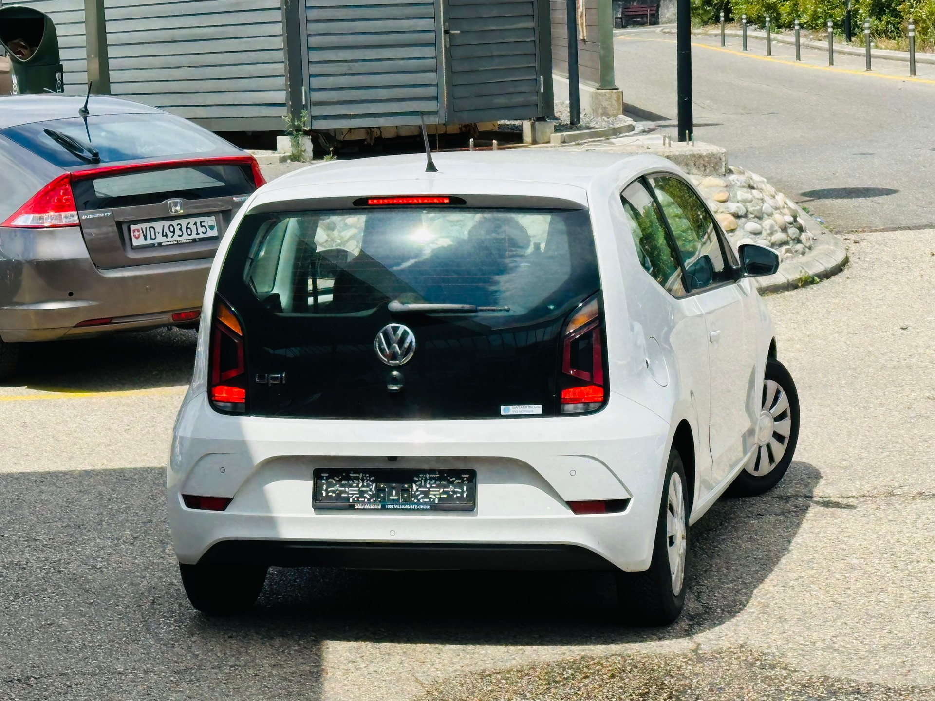 VW Up 1.0 MPI take up-image-6