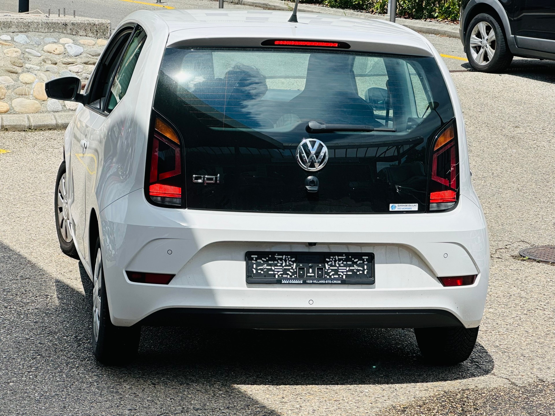 VW Up 1.0 MPI take up-image-5