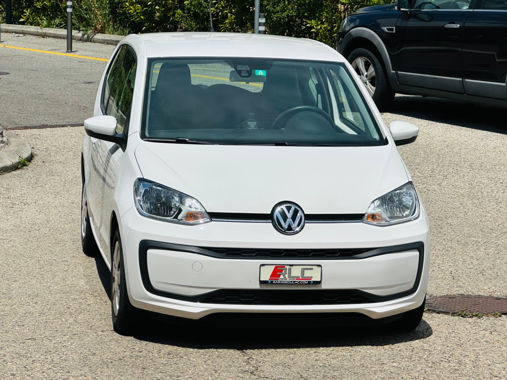 VW Up 1.0 MPI take up-image-2