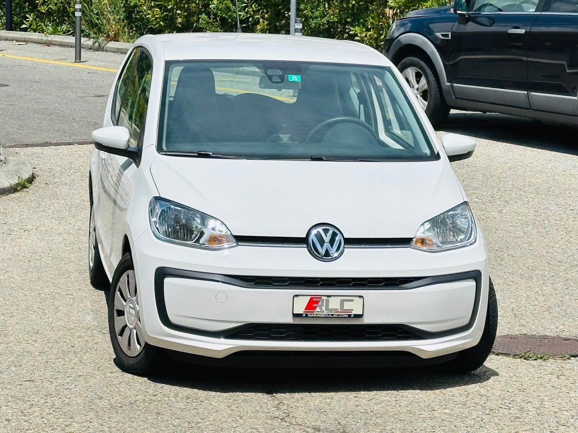 VW Up 1.0 MPI take up-image-1
