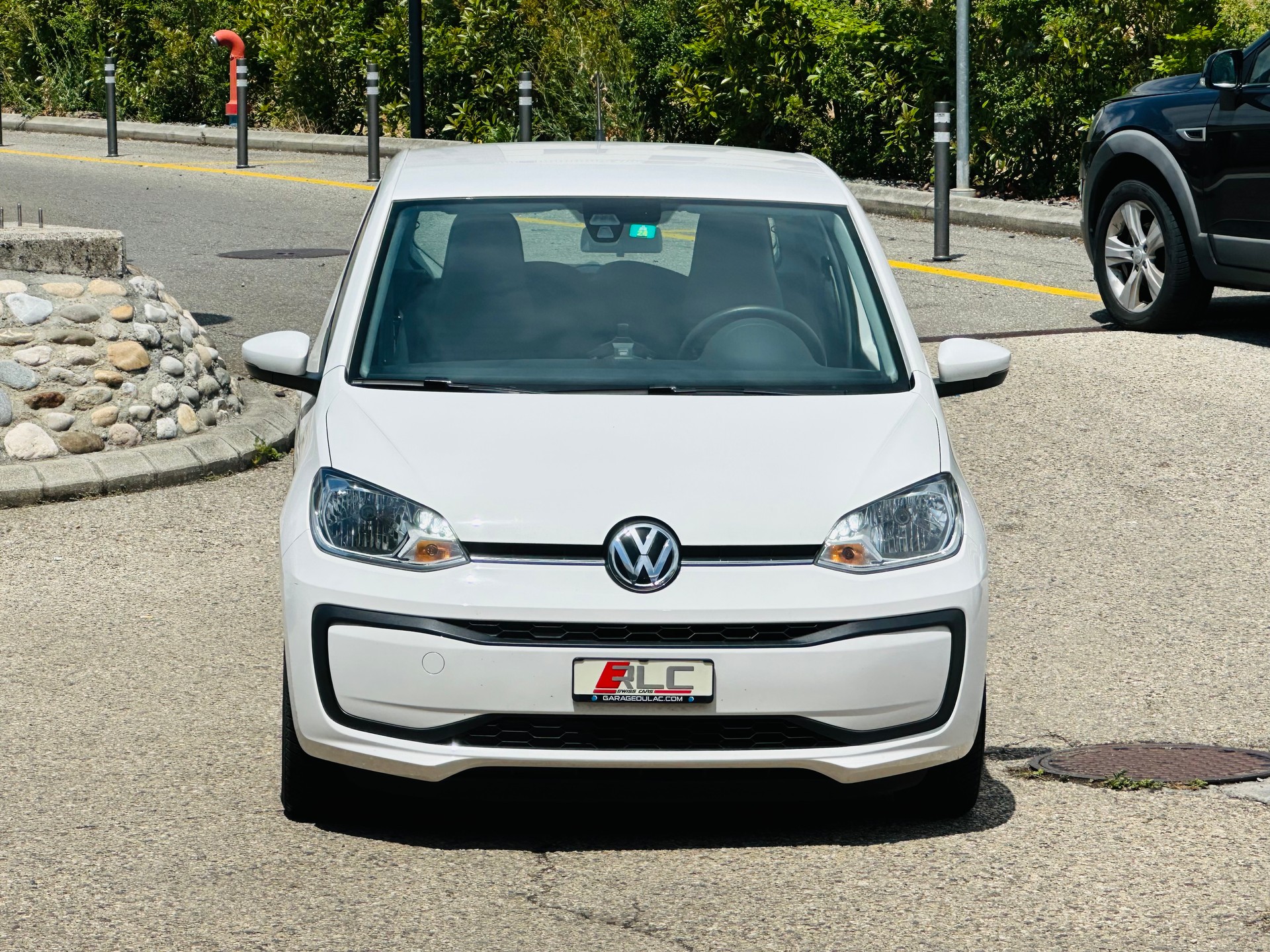 VW Up 1.0 MPI take up-image-3
