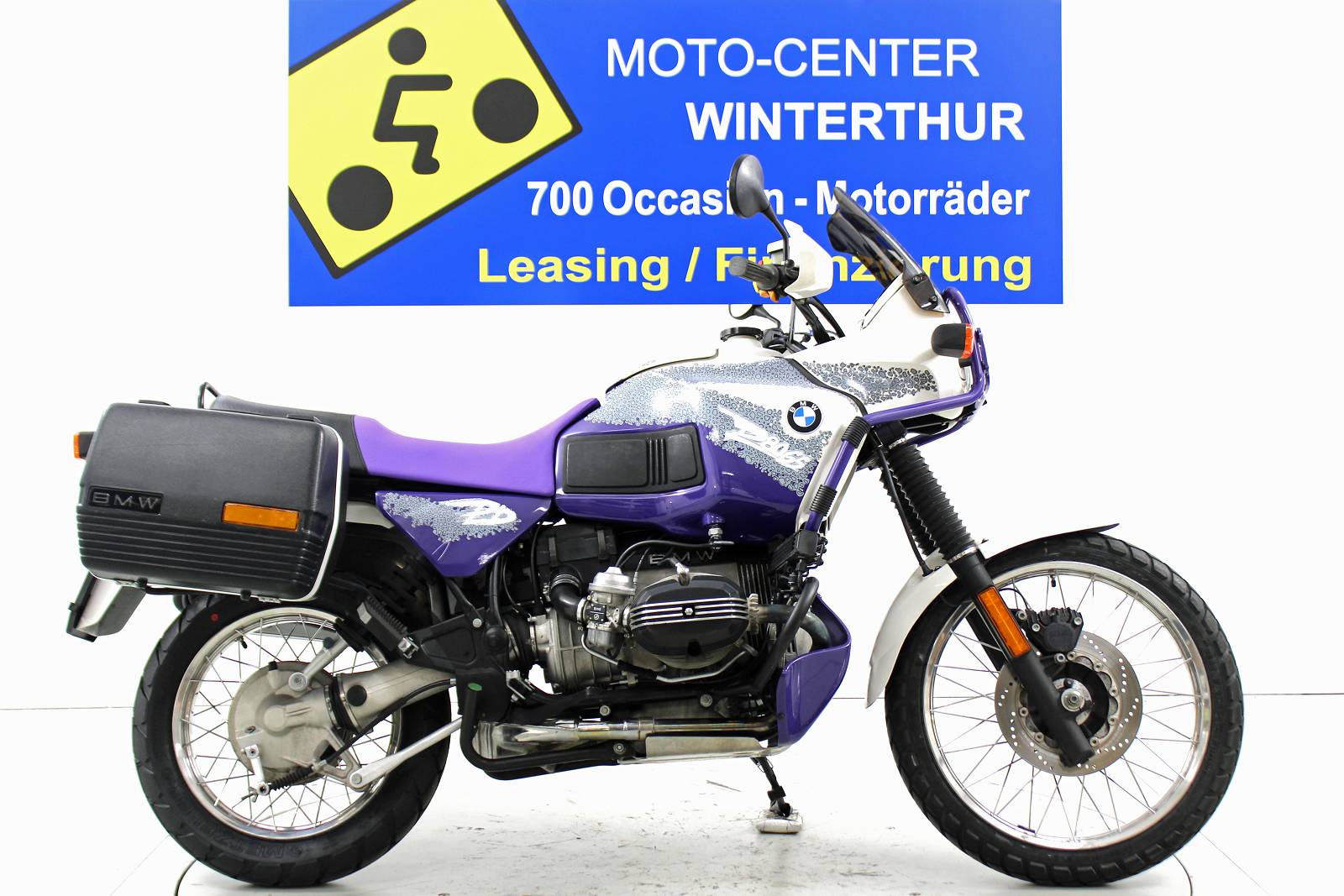 BMW R 80