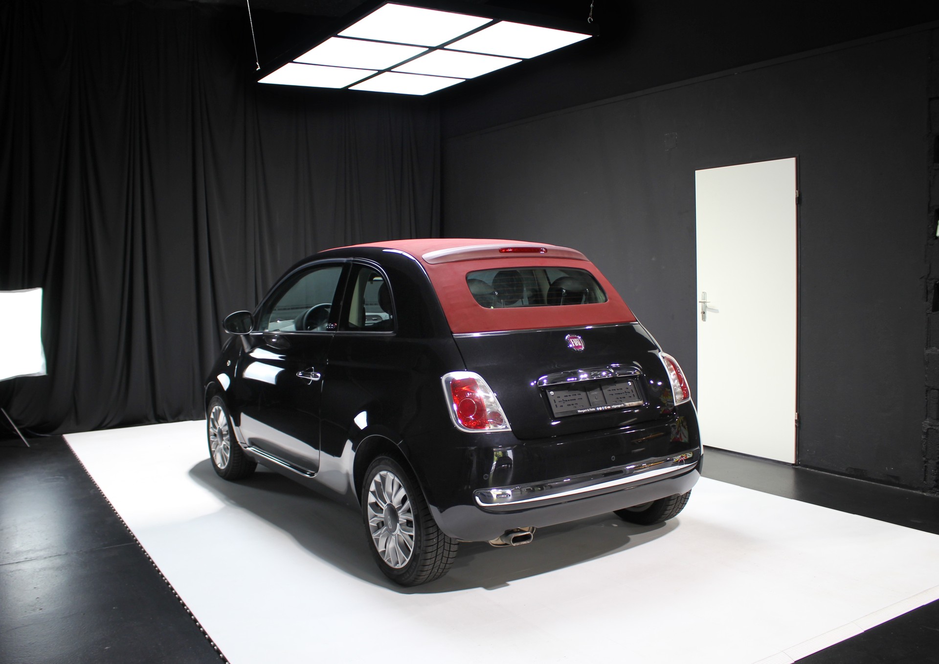 FIAT 500C 1.2 Lounge-image-5