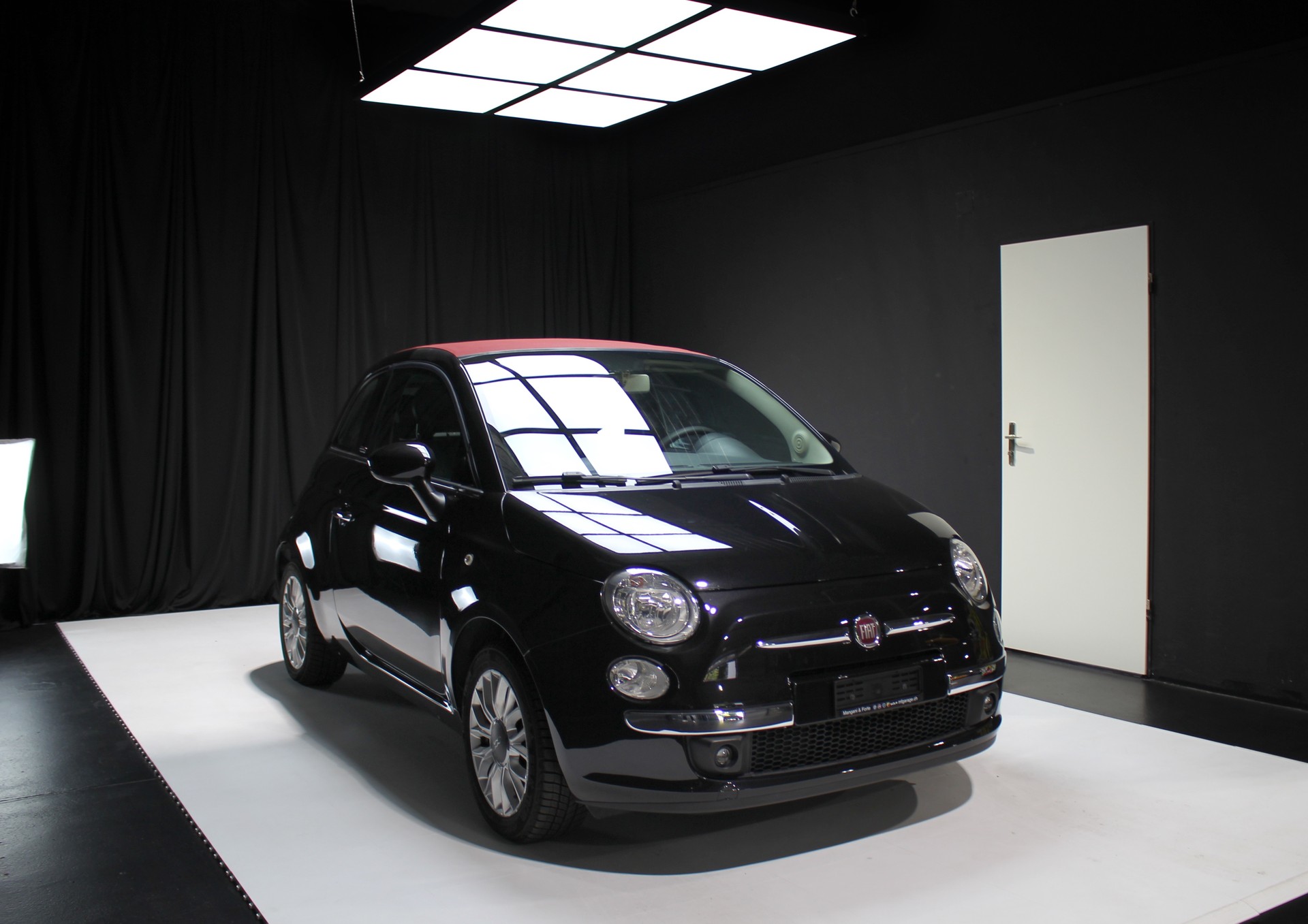 FIAT 500C 1.2 Lounge-image-3