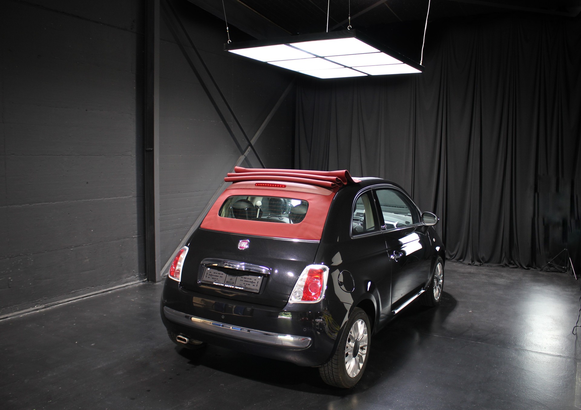 FIAT 500C 1.2 Lounge-image-5