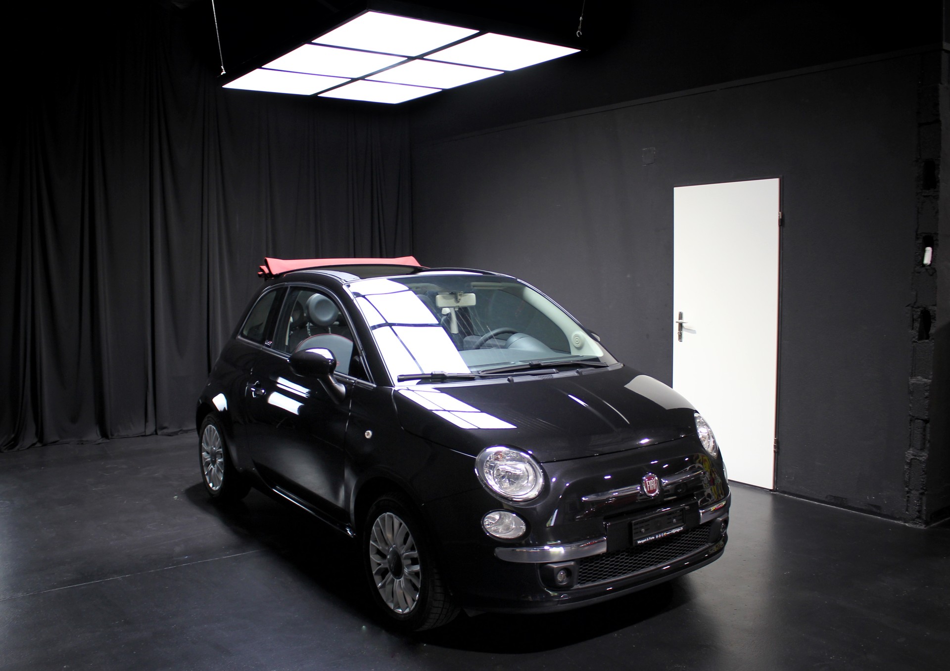FIAT 500C 1.2 Lounge-image-3