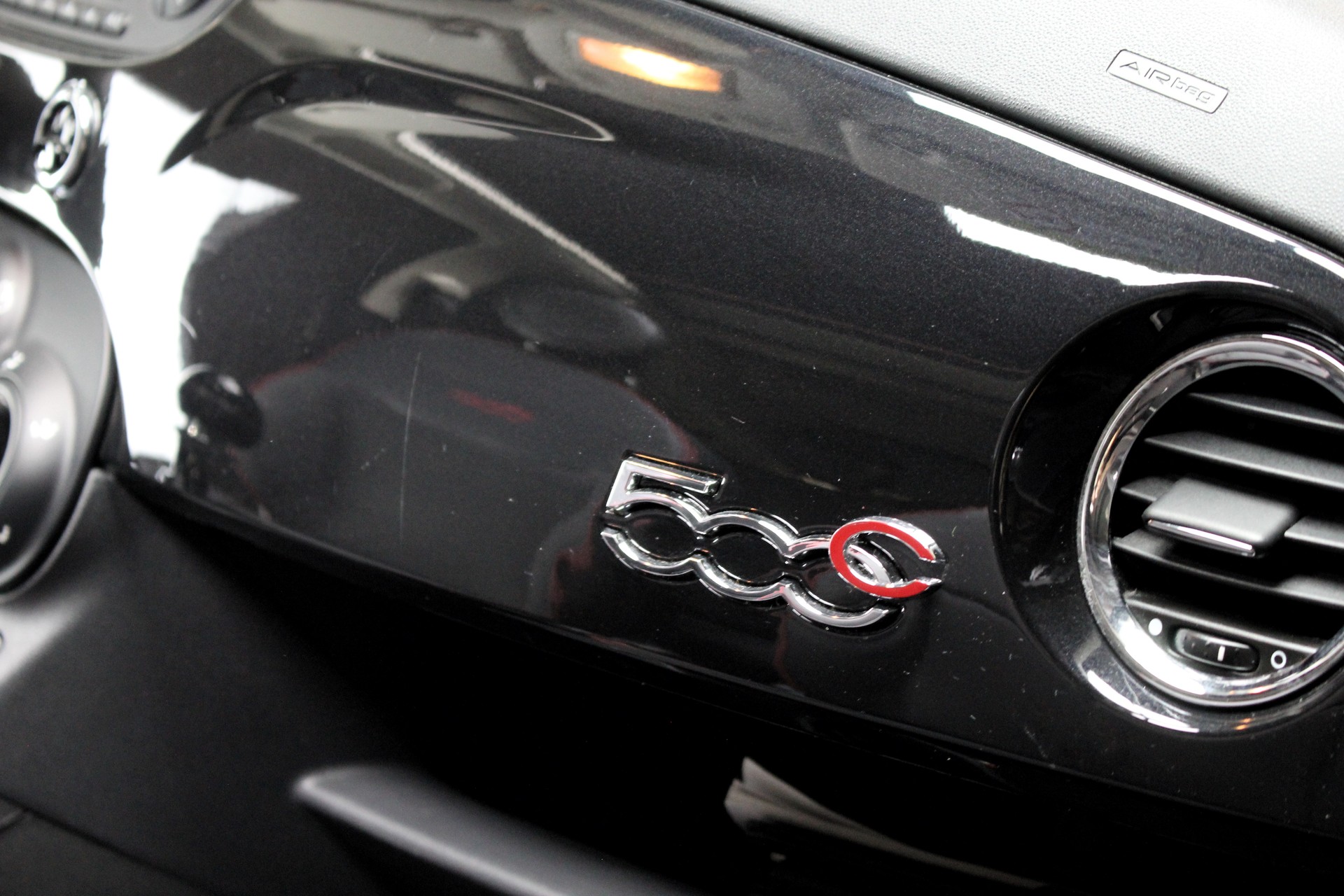 FIAT 500C 1.2 Lounge-image-9