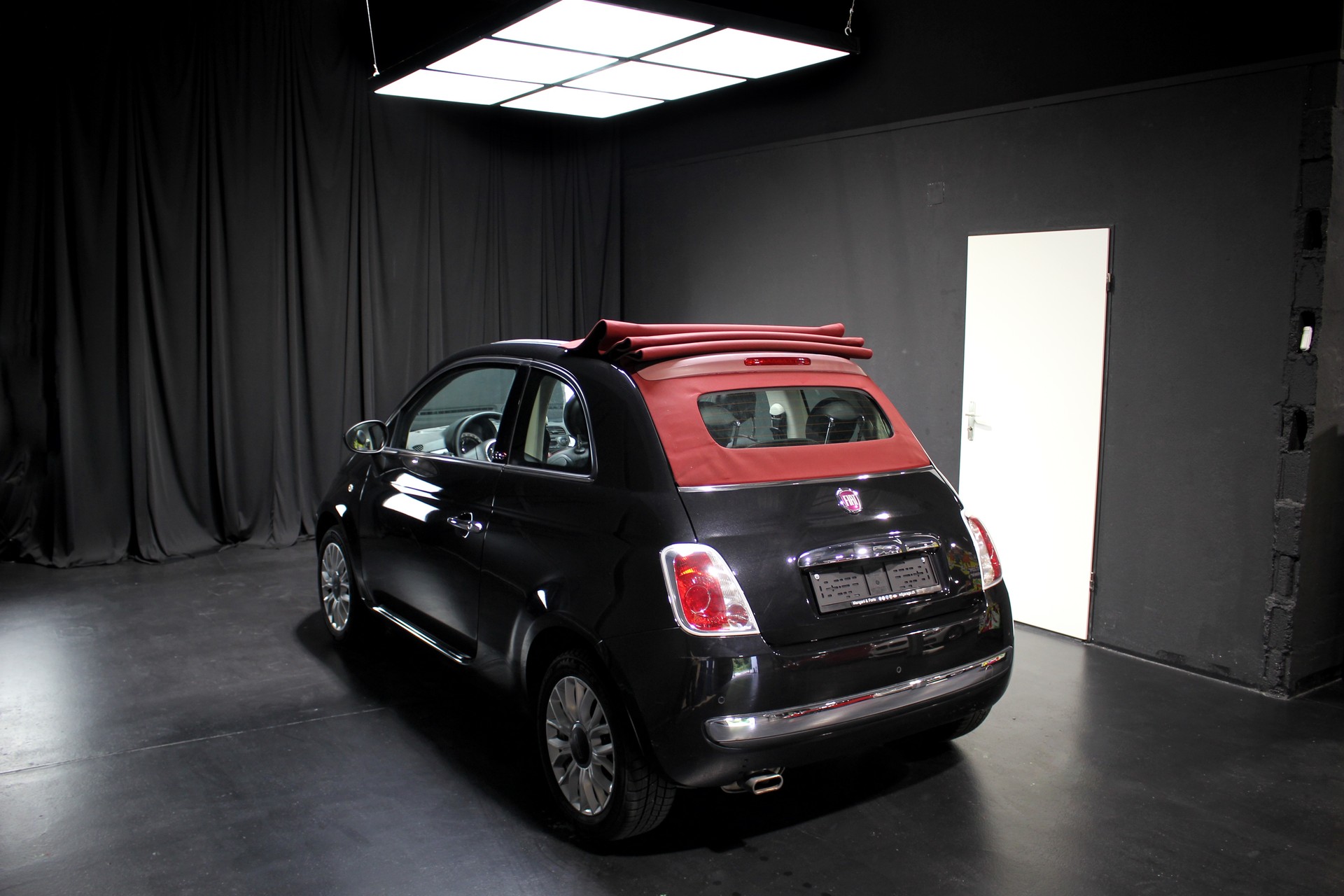 FIAT 500C 1.2 Lounge-image-6