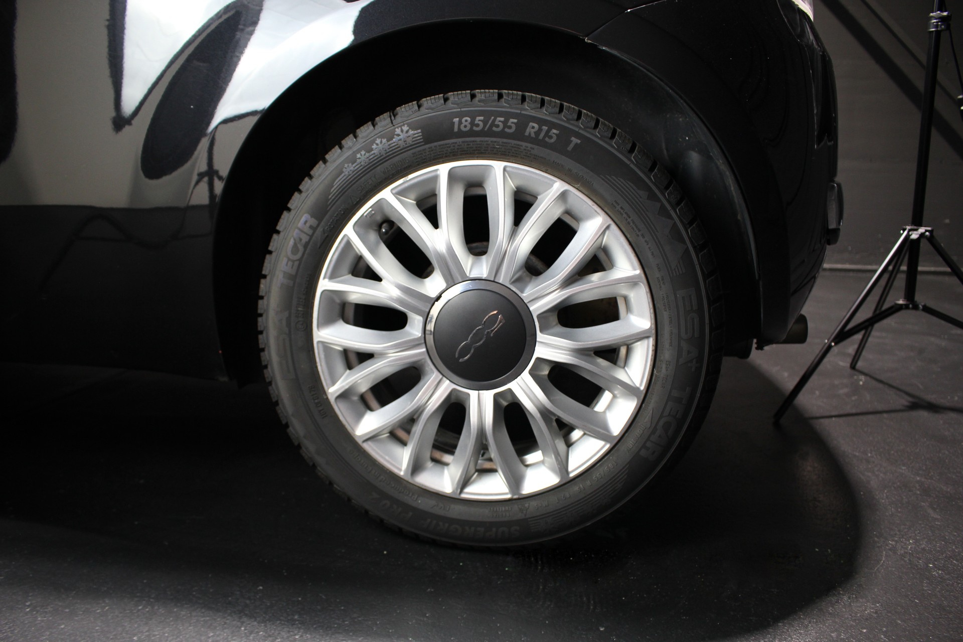 FIAT 500C 1.2 Lounge-image-10