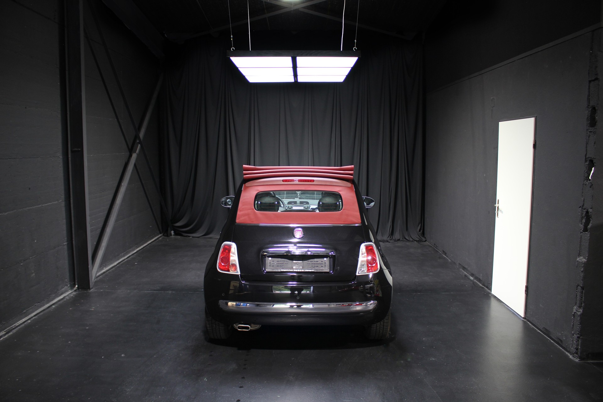 FIAT 500C 1.2 Lounge-image-4