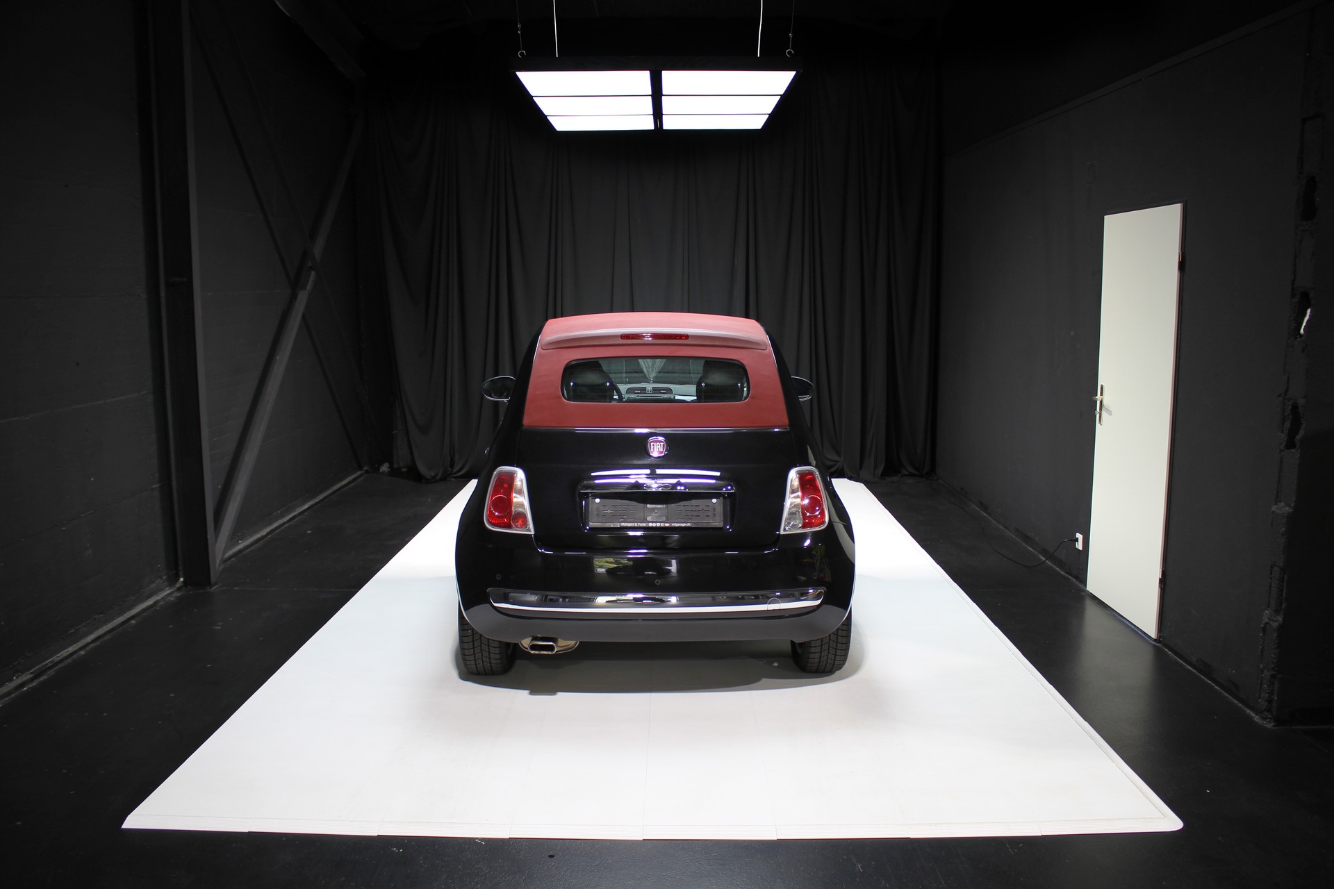 FIAT 500C 1.2 Lounge-image-6