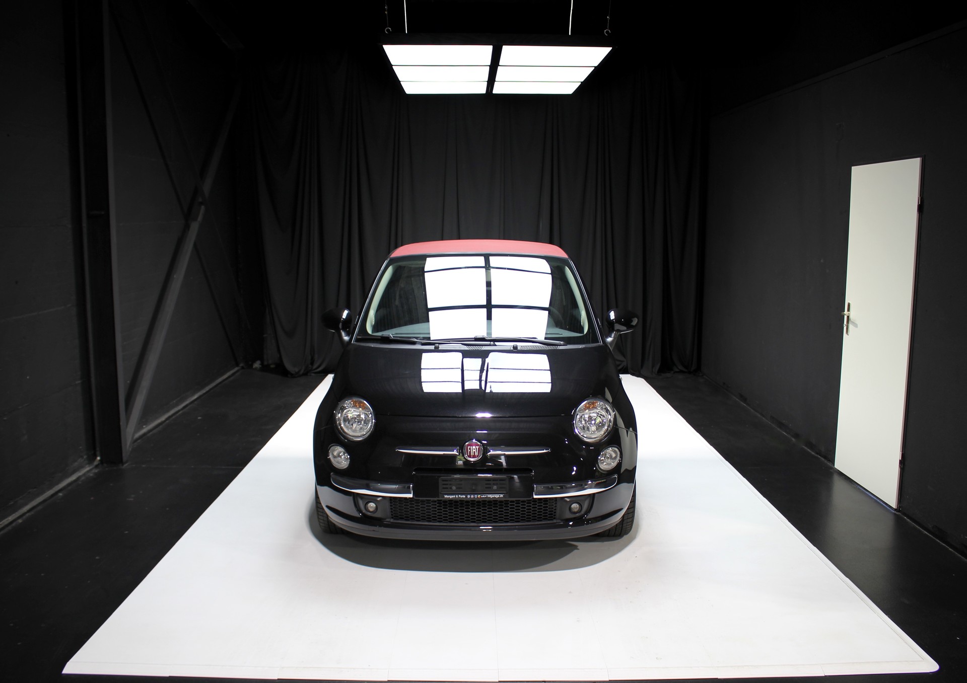 FIAT 500C 1.2 Lounge-image-2