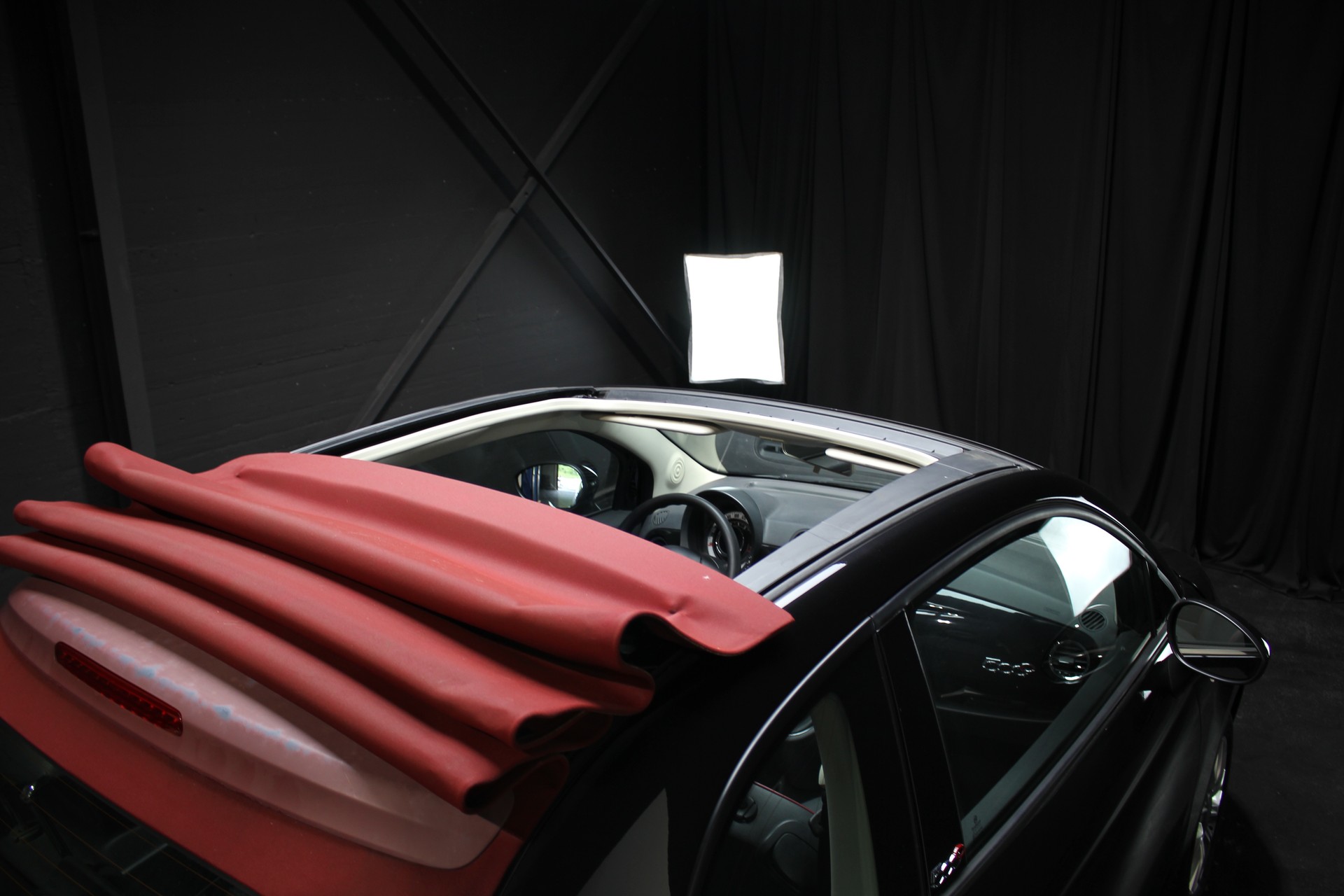 FIAT 500C 1.2 Lounge-image-7