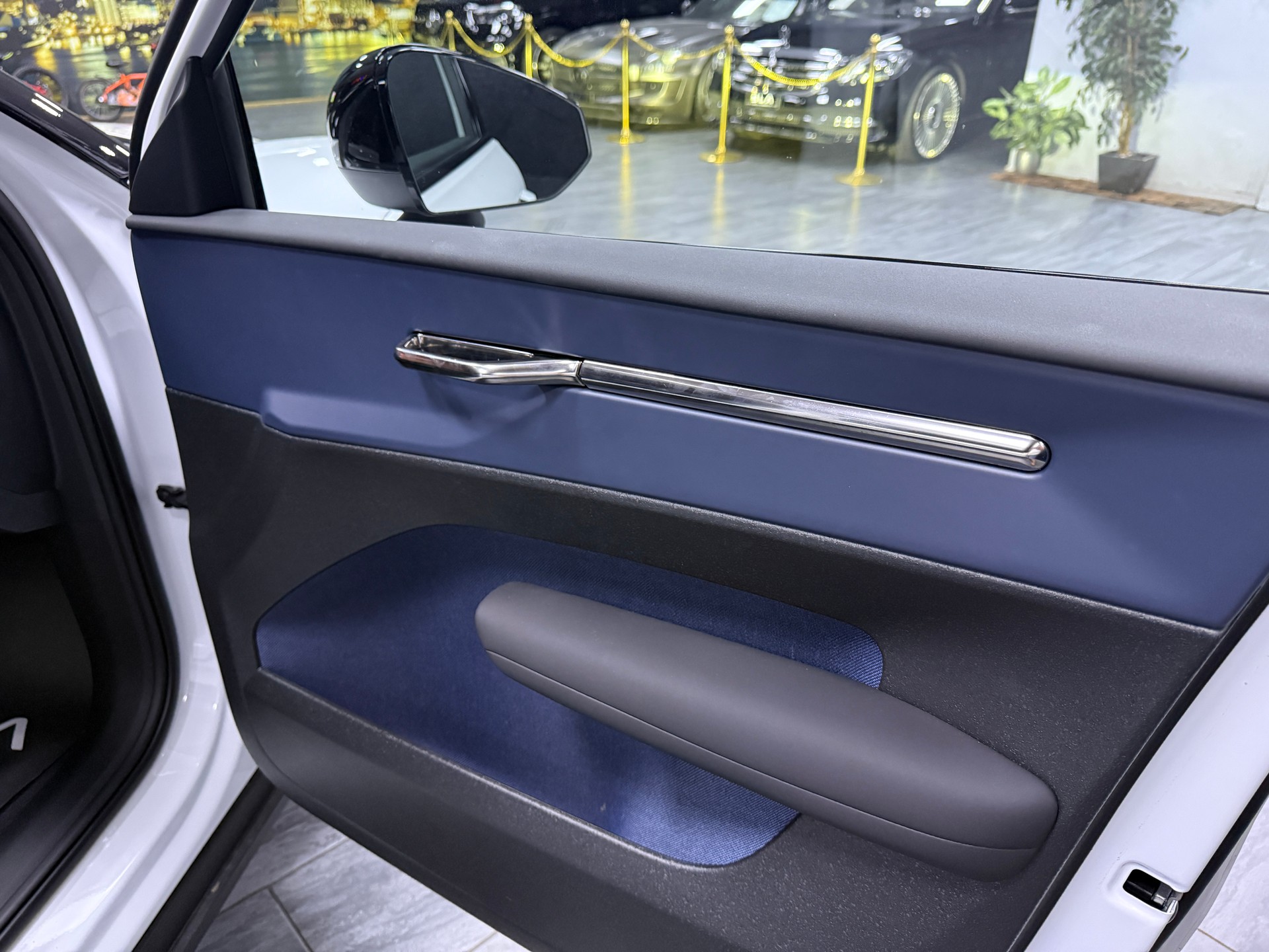 VOLVO EX30 E60 69kWh Twin Plus / CH Fz-image-12