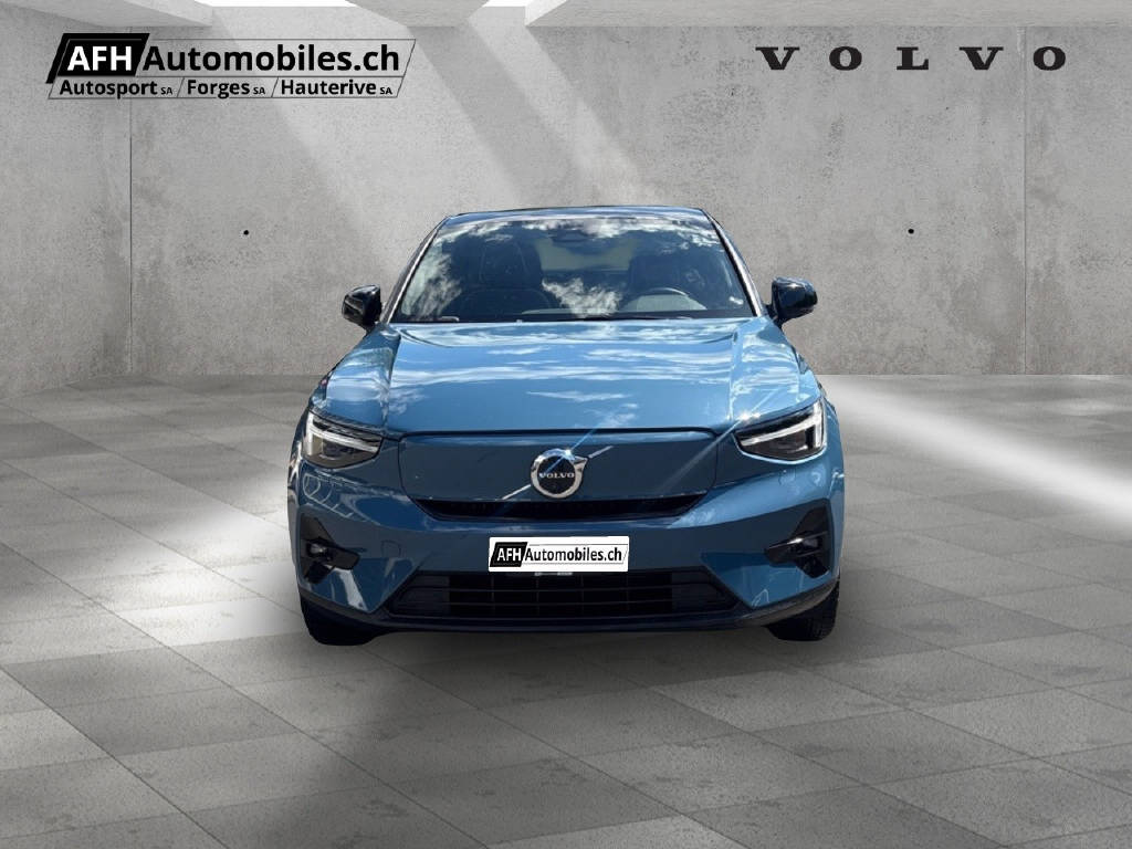 VOLVO C40 Recharge Twin AWD-image-2