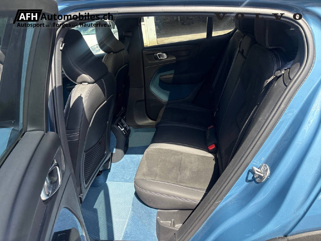 VOLVO C40 Recharge Twin AWD-image-14